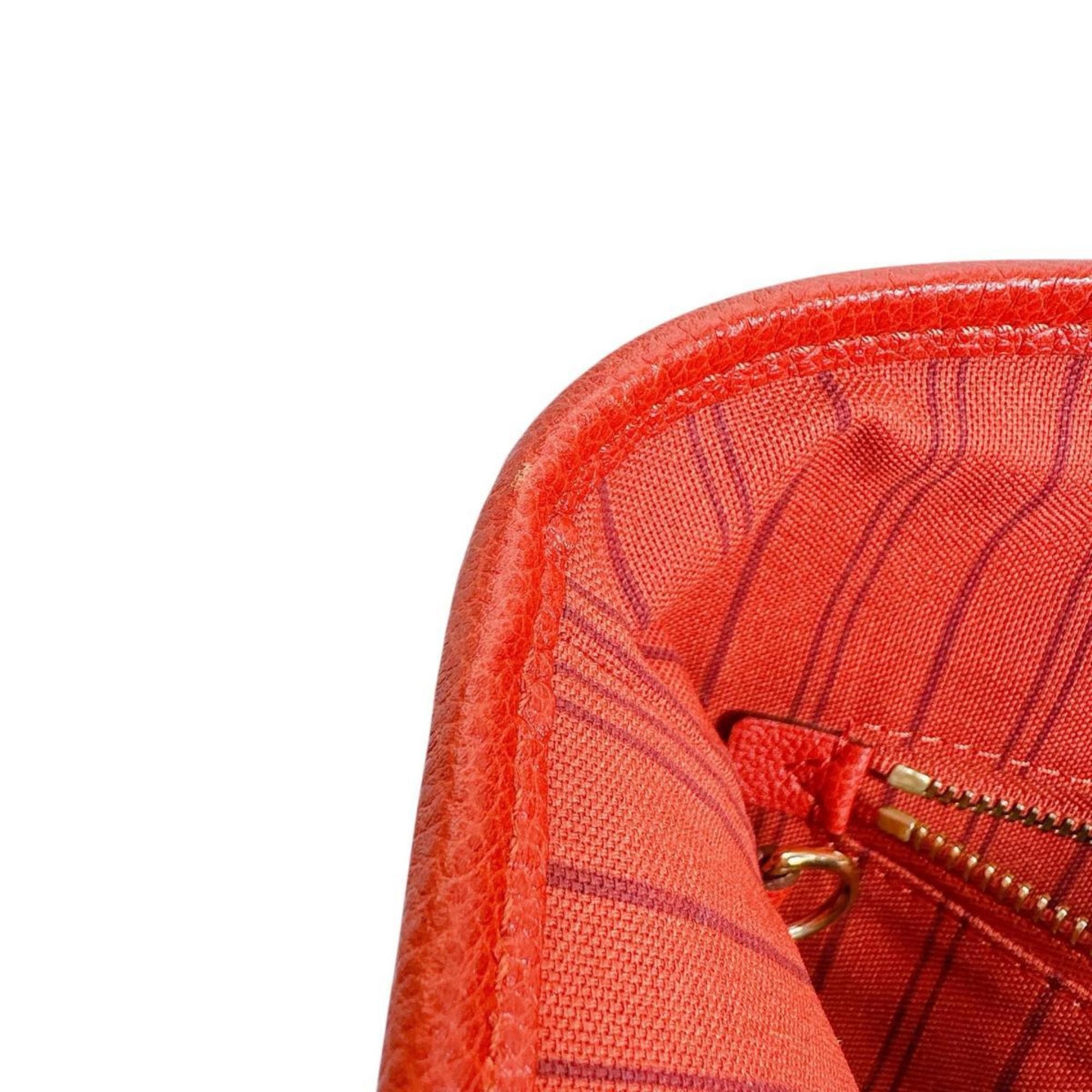 Louis Vuitton Louis Vuitton Monogram Citadines PM Tote Bag, Empreinte M40556, Orianne Size ONE SIZE - 14 Thumbnail