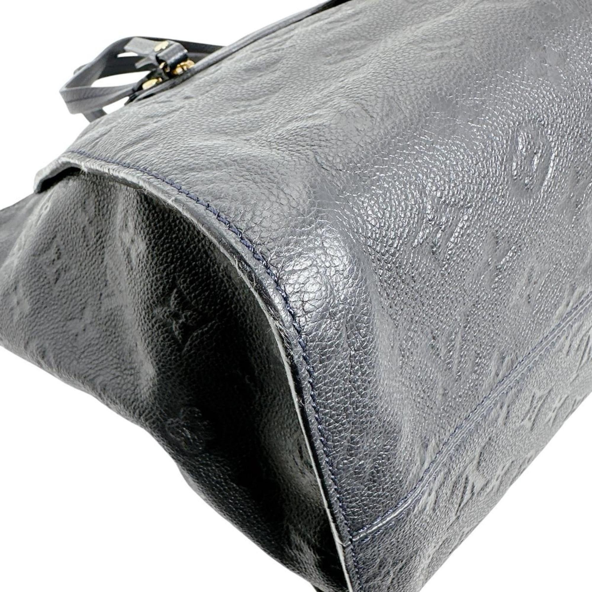 Louis Vuitton Louis Vuitton Tote Bag 2-Way Empreinte Lumineuse PM Monogram M93410 Infini Size ONE SIZE - 7 Thumbnail