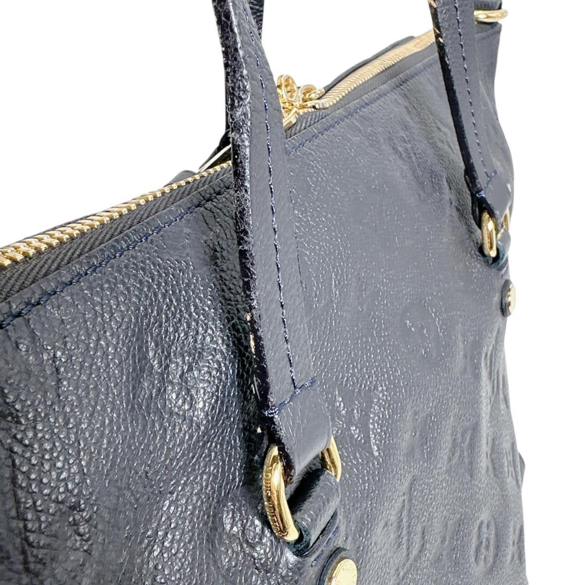 Louis Vuitton Louis Vuitton Tote Bag 2-Way Empreinte Lumineuse PM Monogram M93410 Infini Size ONE SIZE - 10 Thumbnail