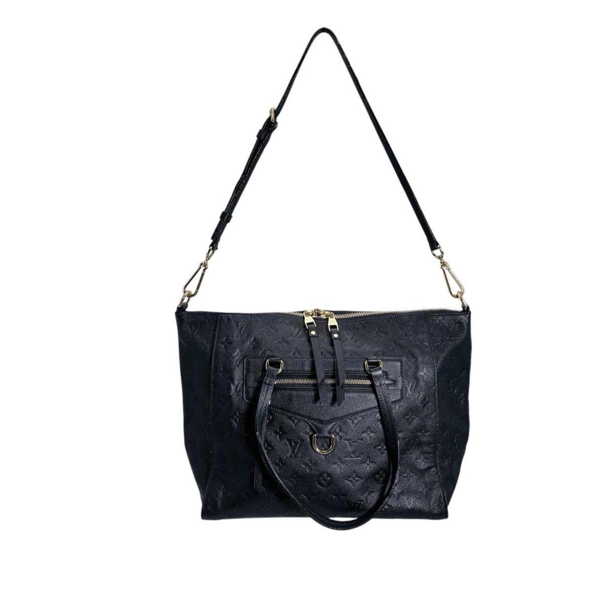 Louis Vuitton Louis Vuitton Tote Bag 2-Way Empreinte Lumineuse PM Monogram M93410 Infini Size ONE SIZE - 3 Thumbnail