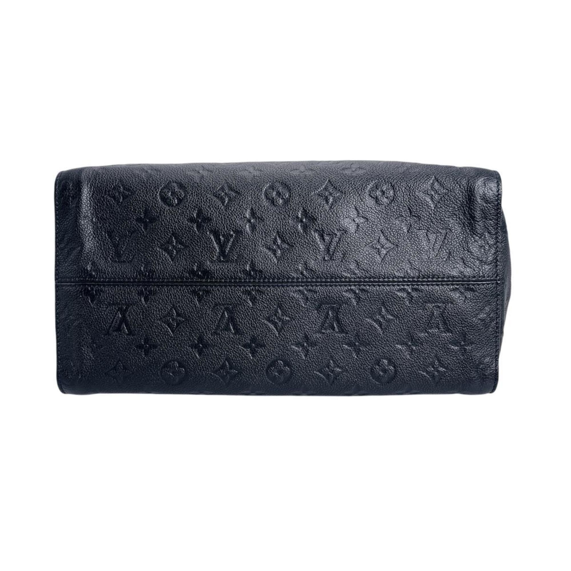 Louis Vuitton Louis Vuitton Tote Bag 2-Way Empreinte Lumineuse PM Monogram M93410 Infini Size ONE SIZE - 5 Thumbnail