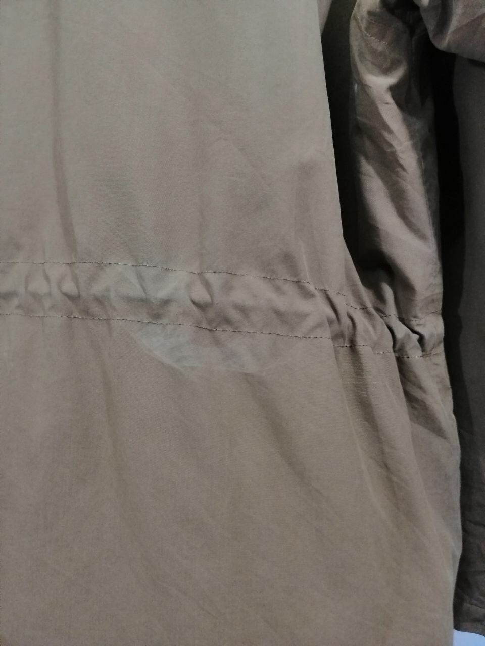 Burberry Vtg Burberry Parka Blanket inner Nova Check Four Pocket 18 Size US L / EU 52-54 / 3 - 8 Thumbnail