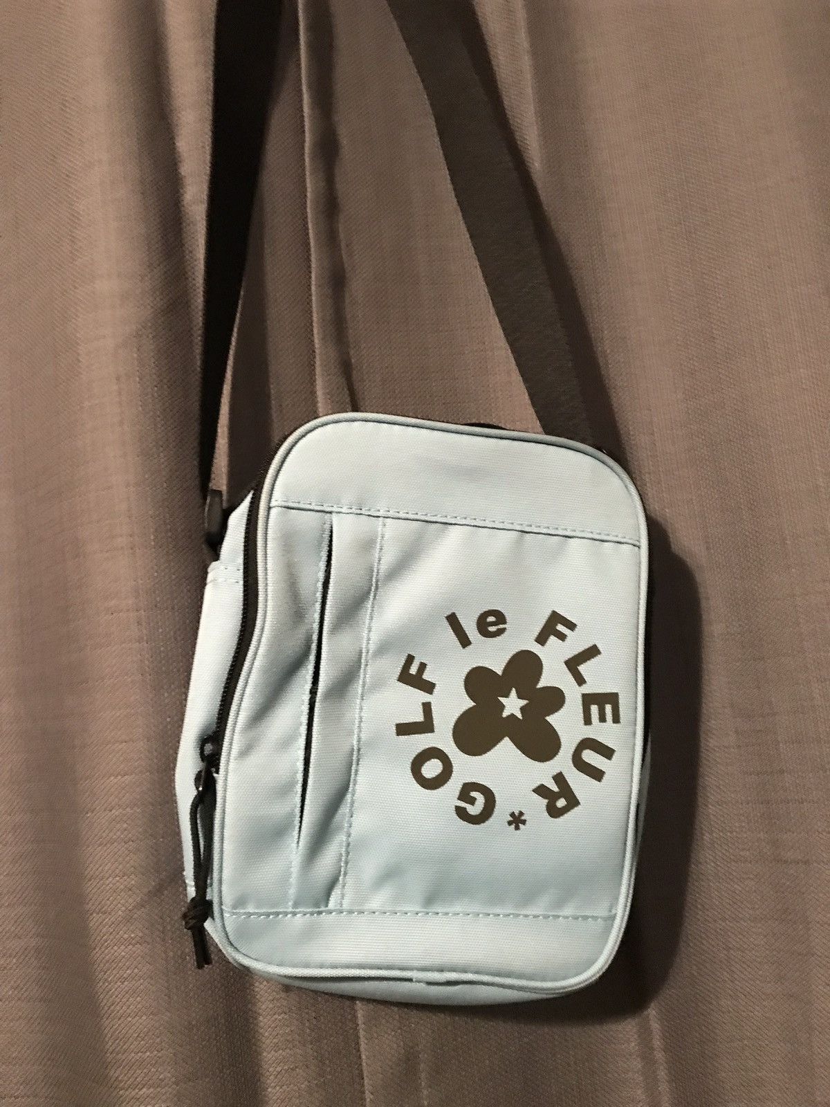 Golf le fleur shoulder bag online