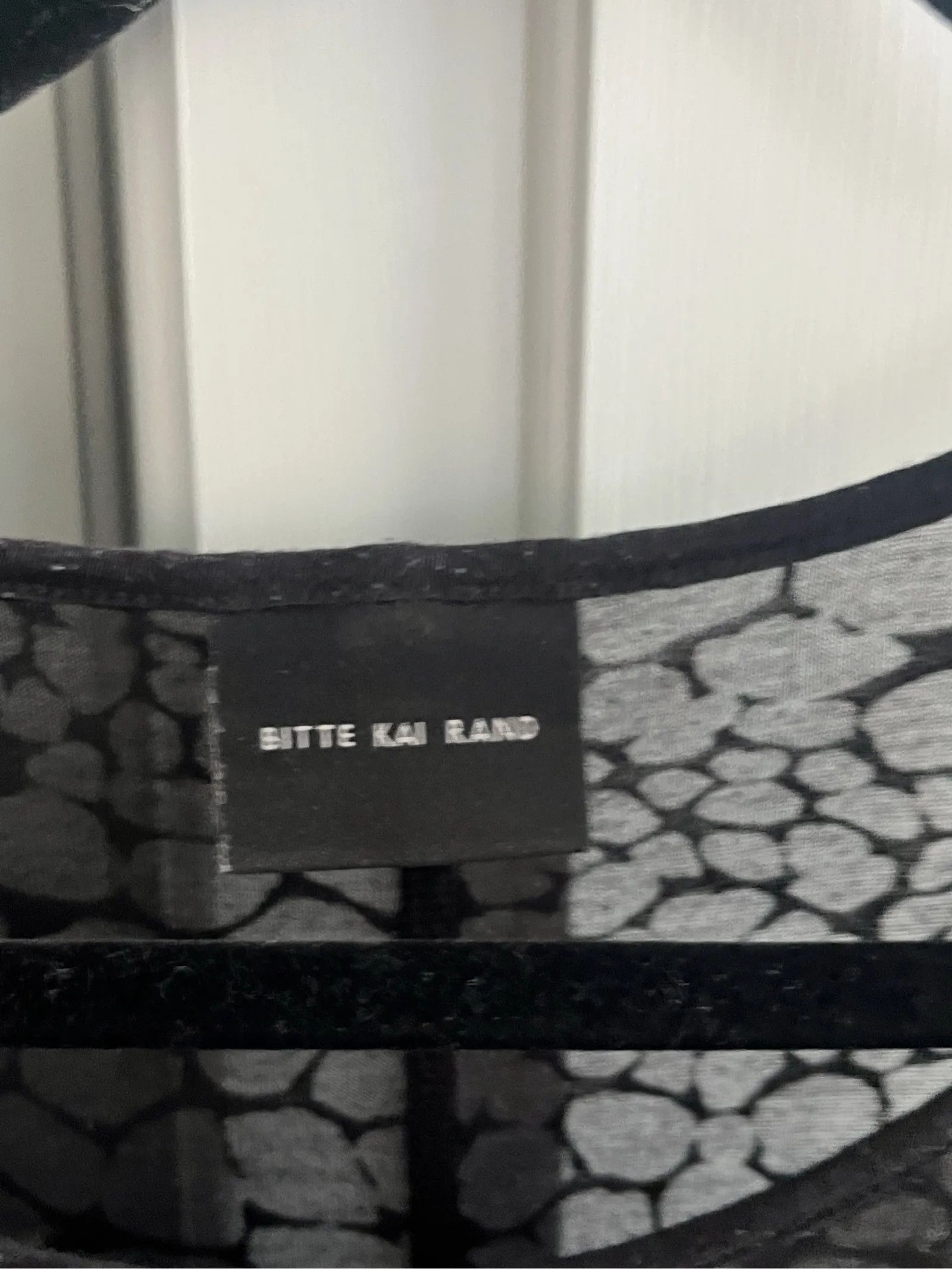 Kai Bitte Kai Rand Vet ej Dress Size XXL / US 16-18 / IT 52-54 - 4 Thumbnail