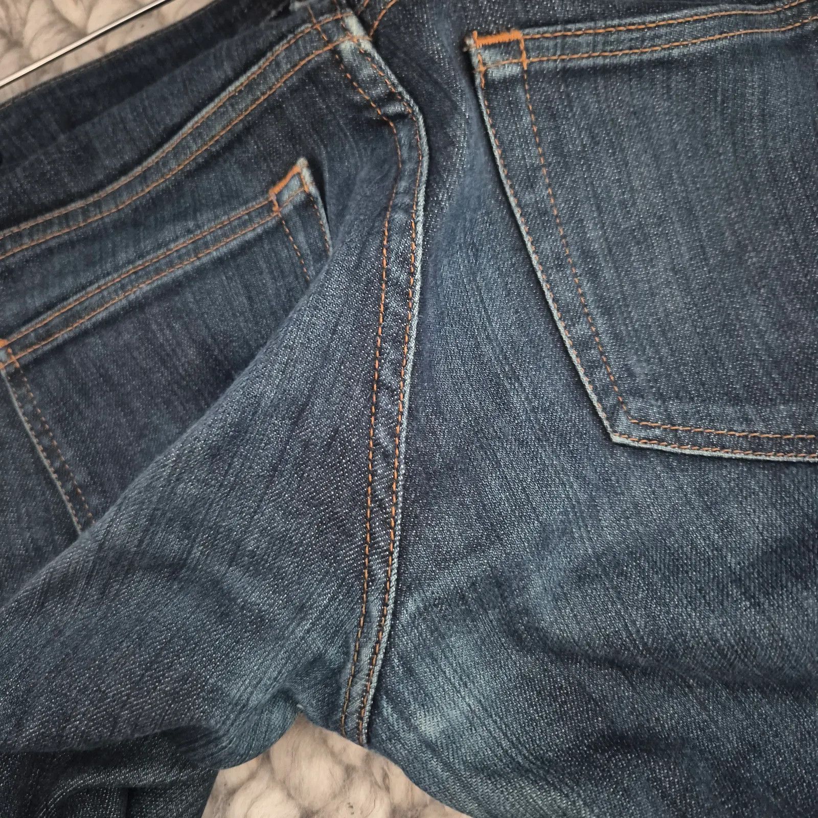 Acne Studios Acne Studios Hex Jeans Size 27" / US 4 / IT 40 - 5 Thumbnail