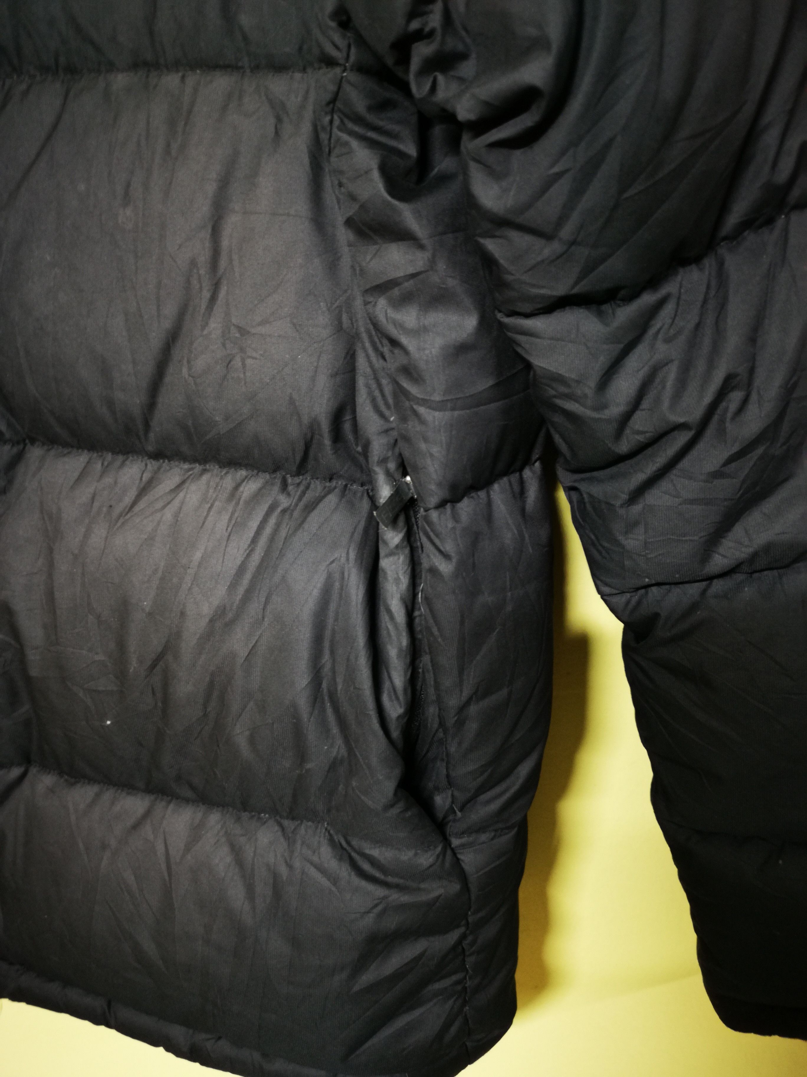 Nike ACG Nike acg- puffer jacket Size US L / EU 52-54 / 3 - 7 Thumbnail