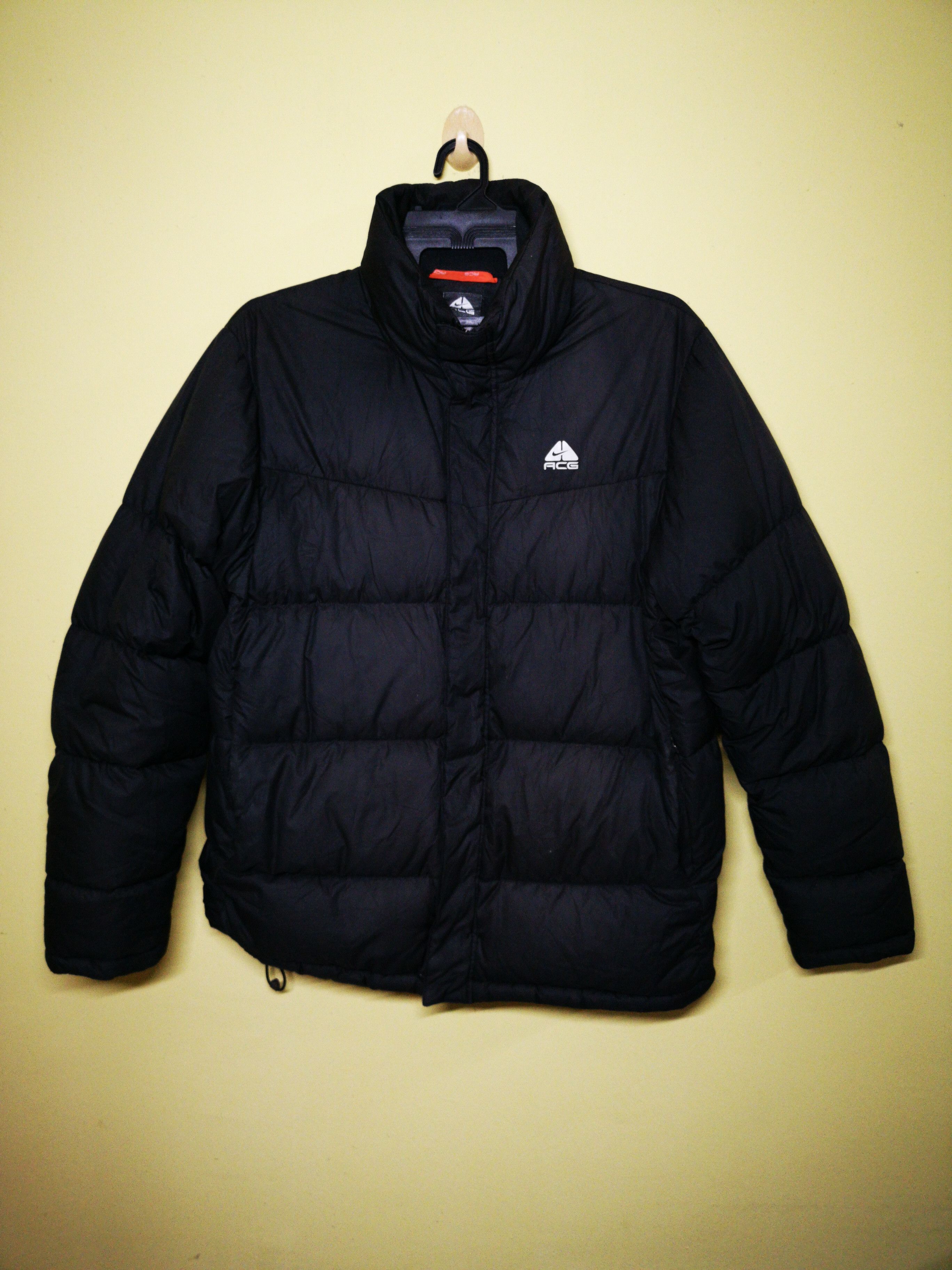 Nike ACG Nike acg- puffer jacket Size US L / EU 52-54 / 3 - 1 Thumbnail