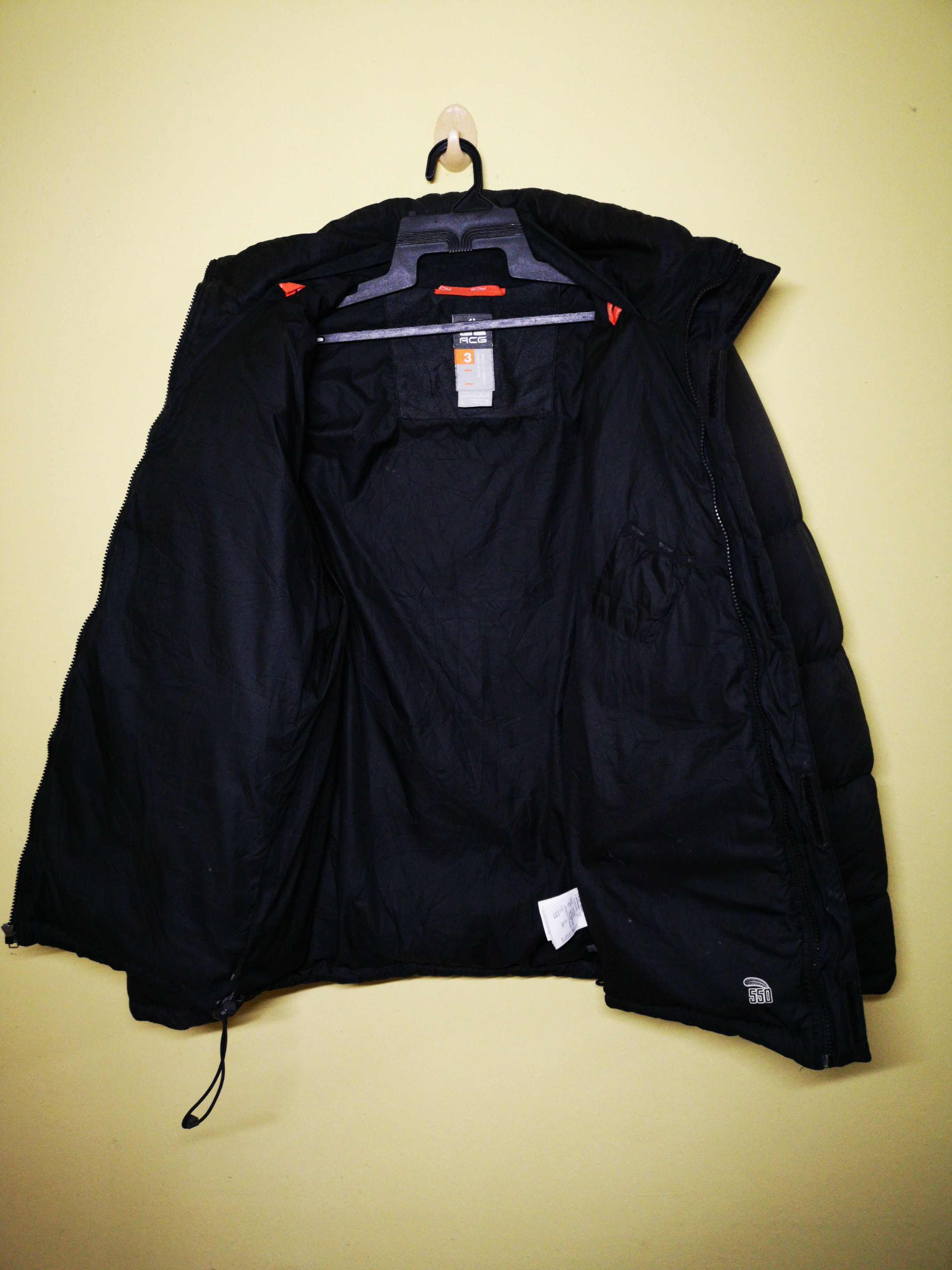 Nike ACG Nike acg- puffer jacket Size US L / EU 52-54 / 3 - 4 Thumbnail