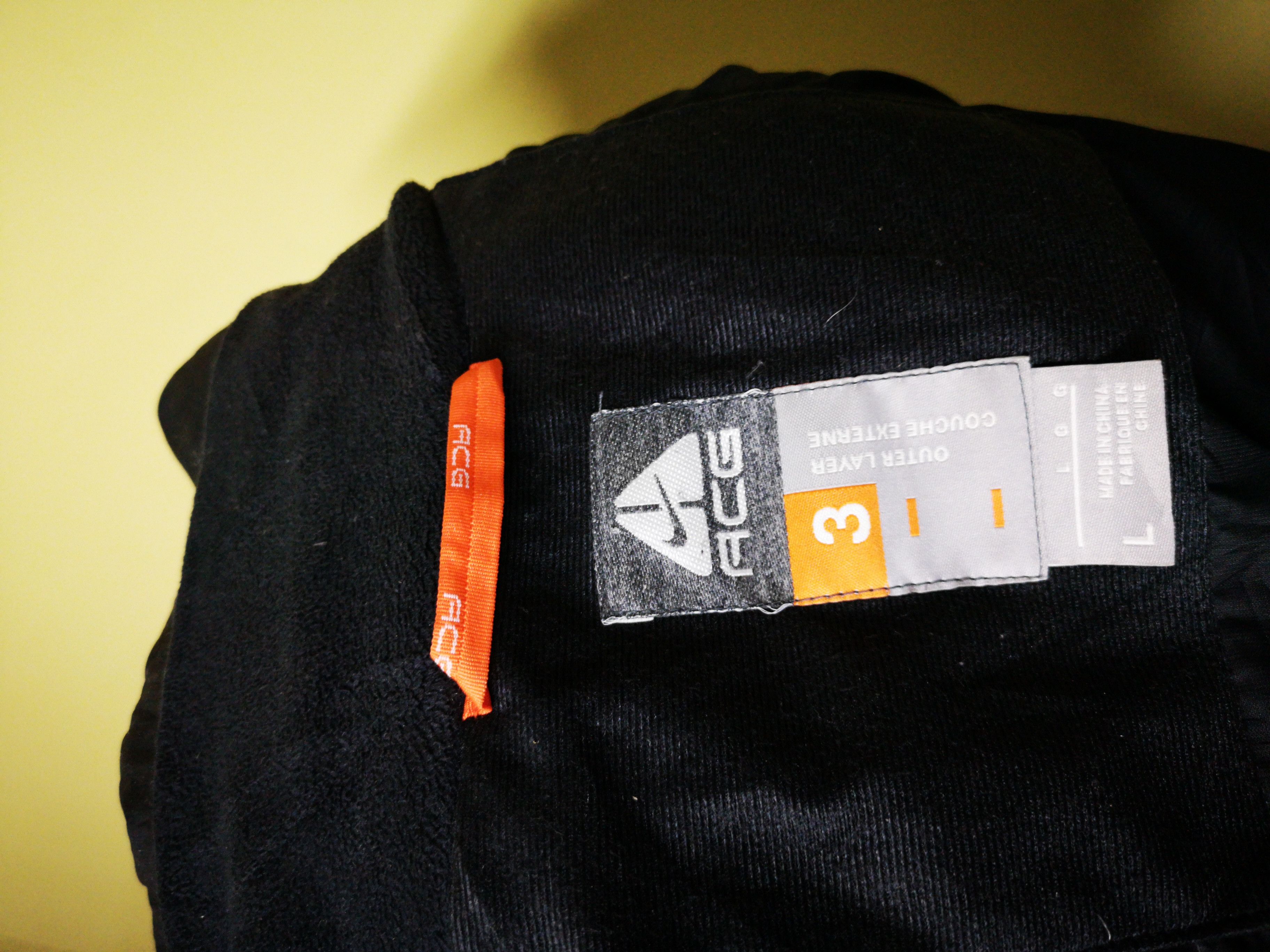 Nike ACG Nike acg- puffer jacket Size US L / EU 52-54 / 3 - 3 Thumbnail