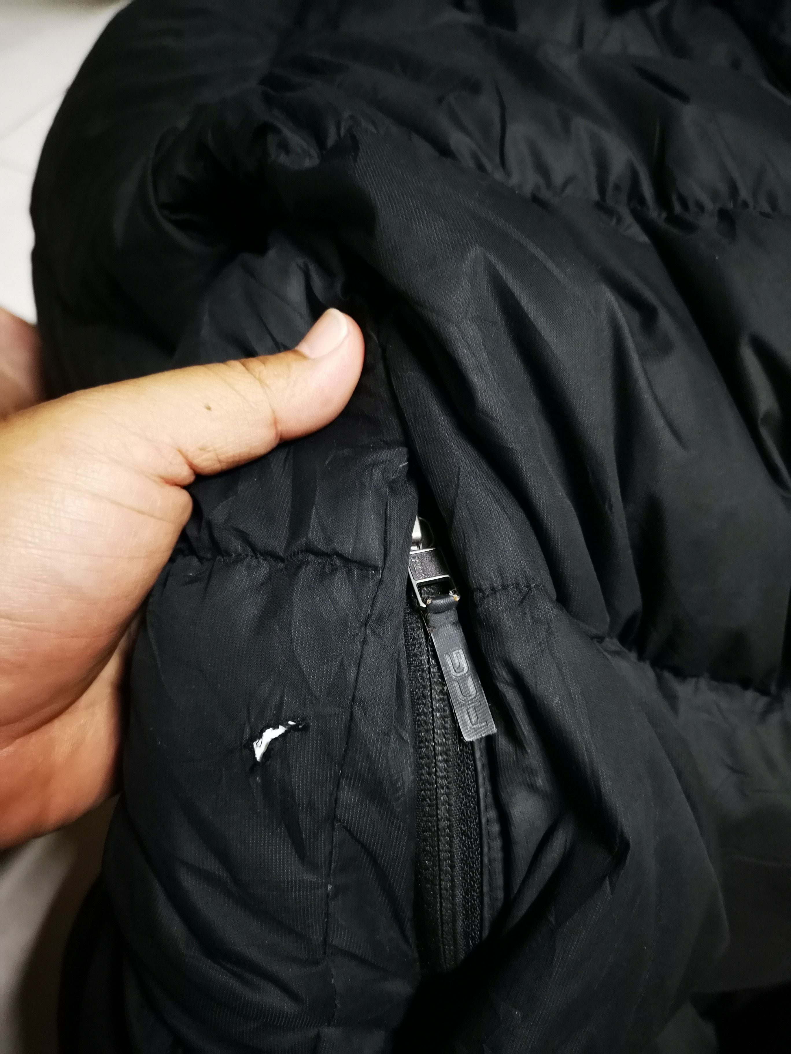 Nike ACG Nike acg- puffer jacket Size US L / EU 52-54 / 3 - 2 Thumbnail