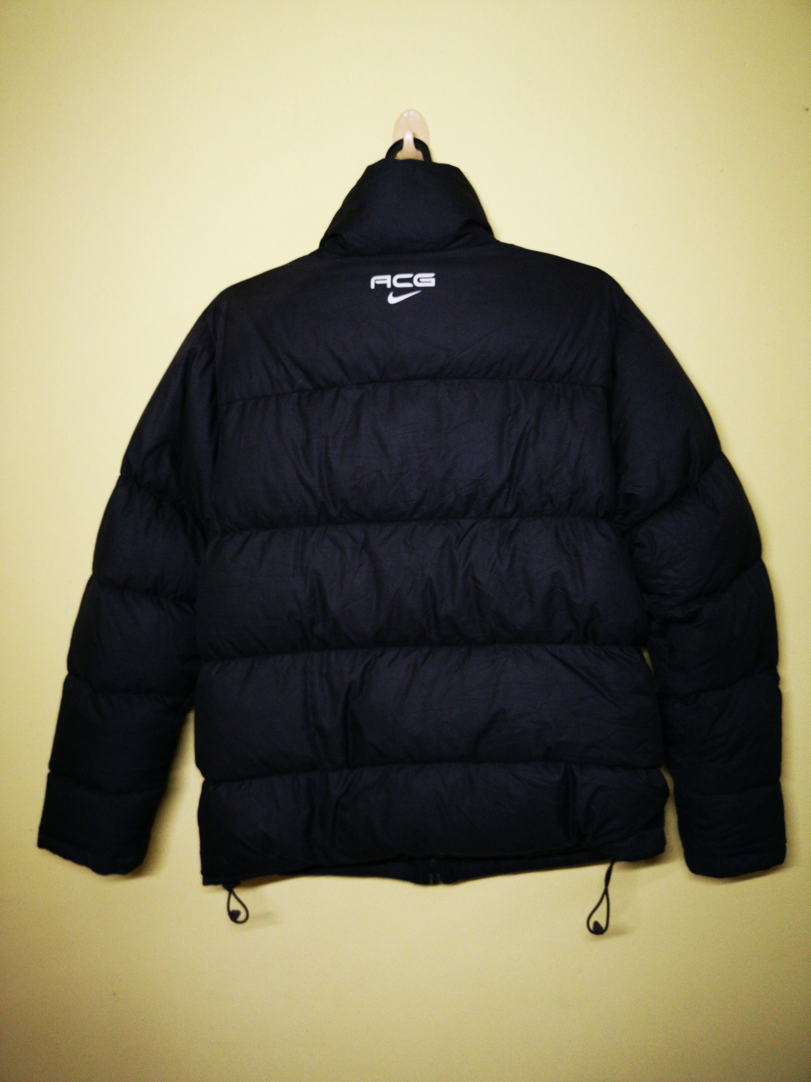 Nike ACG Nike acg- puffer jacket Size US L / EU 52-54 / 3 - 6 Thumbnail