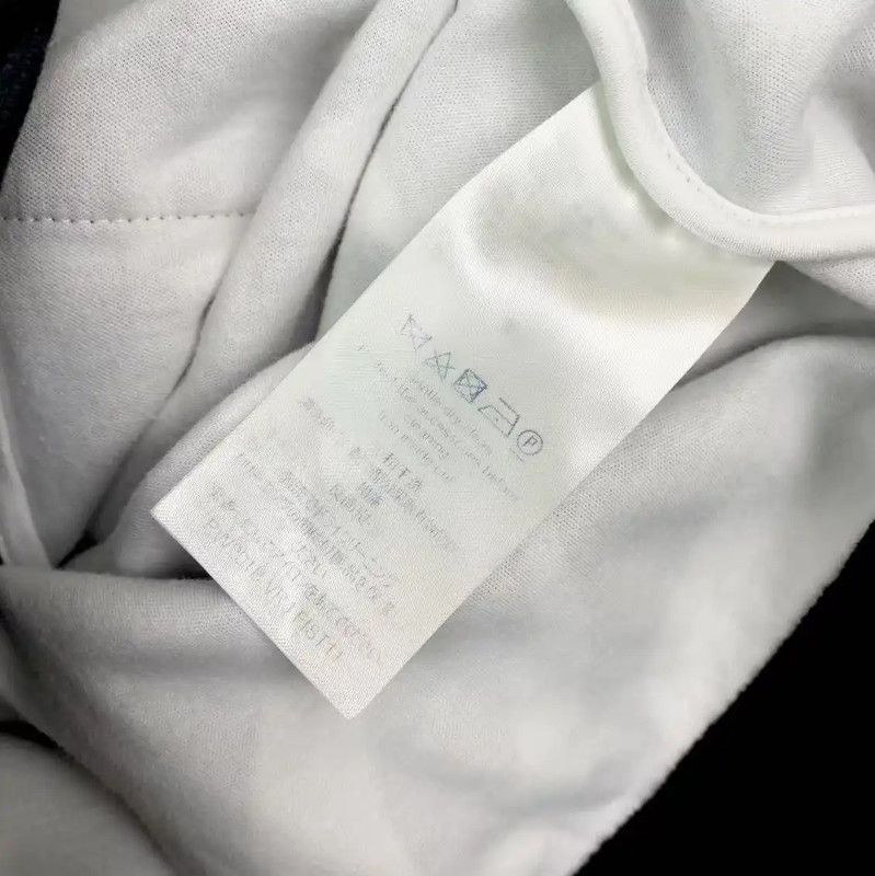Louis Vuitton Louis Vuitton Multicolor Cotton Jacket Size S 0089 Size S / US 4 / IT 40 - 4 Thumbnail