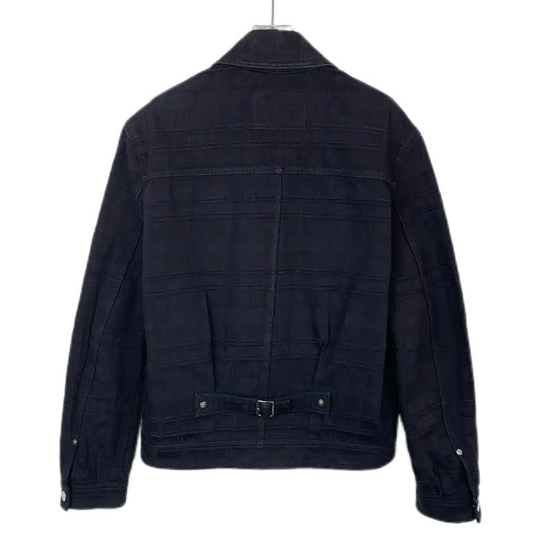 Louis Vuitton Louis Vuitton Men's Color Block Jacket 0089 Size M / US 6-8 / IT 42-44 - 2 Thumbnail