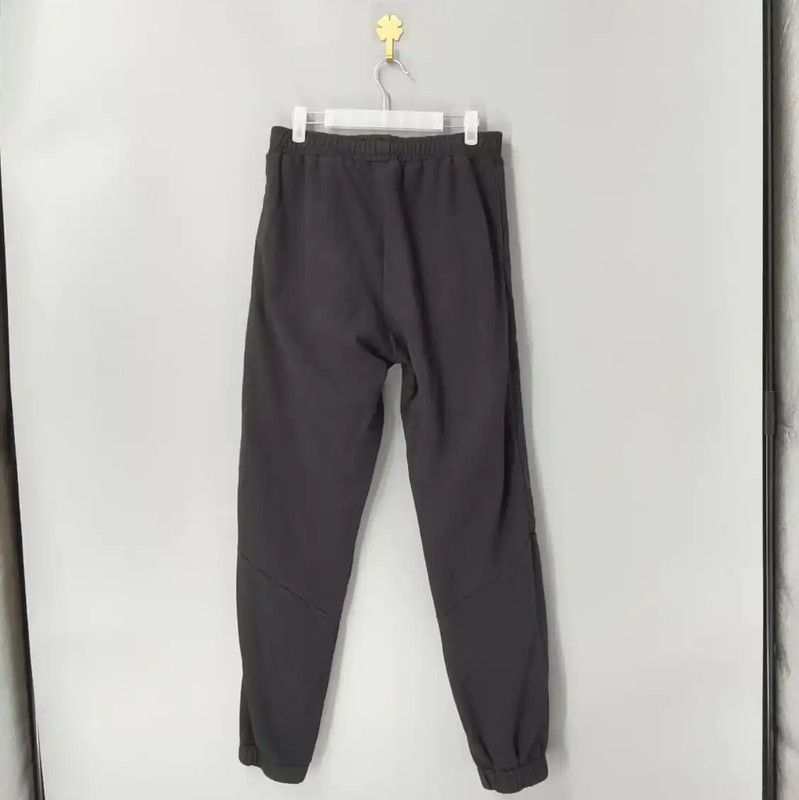 Fendi FENDI Black Casual Pants for Men XS Size 0089 Size US 26 / EU 42 - 2 Thumbnail