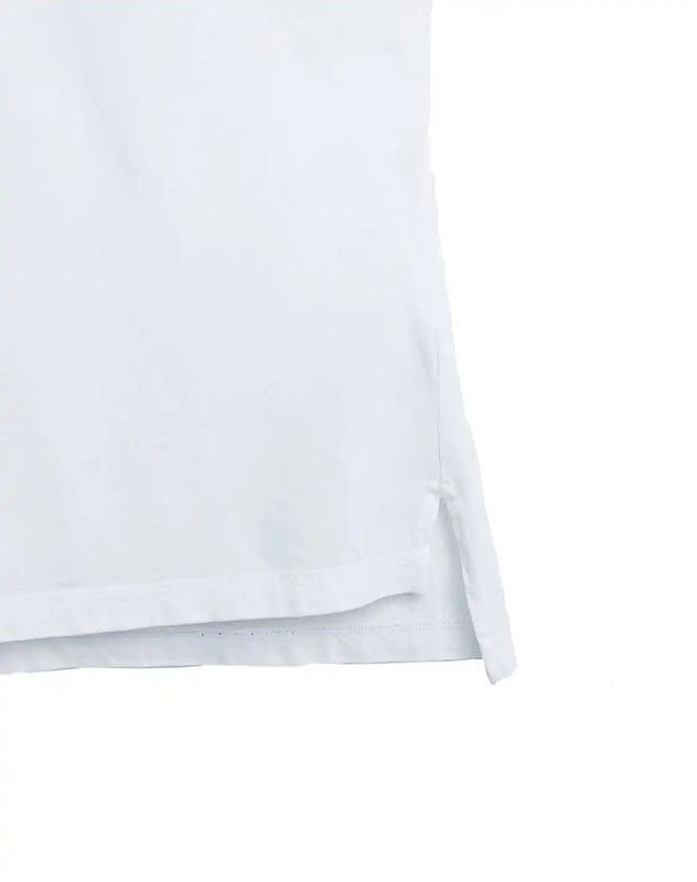 Fendi Fendi White Cotton Men's T-Shirt 0089 Size US S / EU 44-46 / 1 - 5 Thumbnail