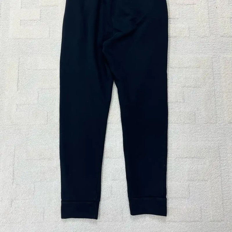 Fendi Fendi Black Casual Pants for Men in Size L 0089 Size US 34 / EU 50 - 2 Thumbnail