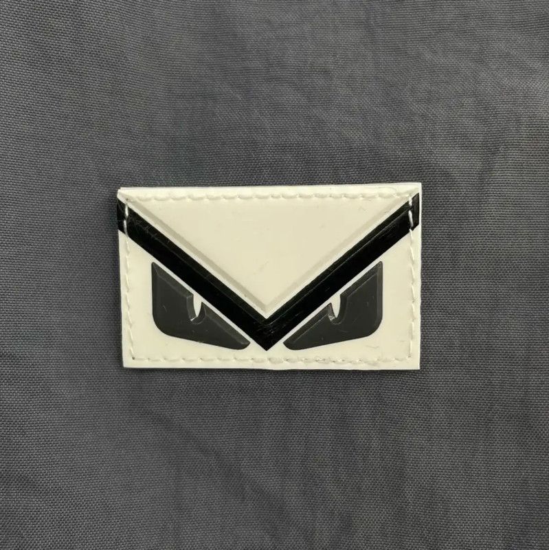 Fendi Fendi Color-Block Casual Shorts for Summer 0089 Size US 28 / EU 44 - 3 Thumbnail
