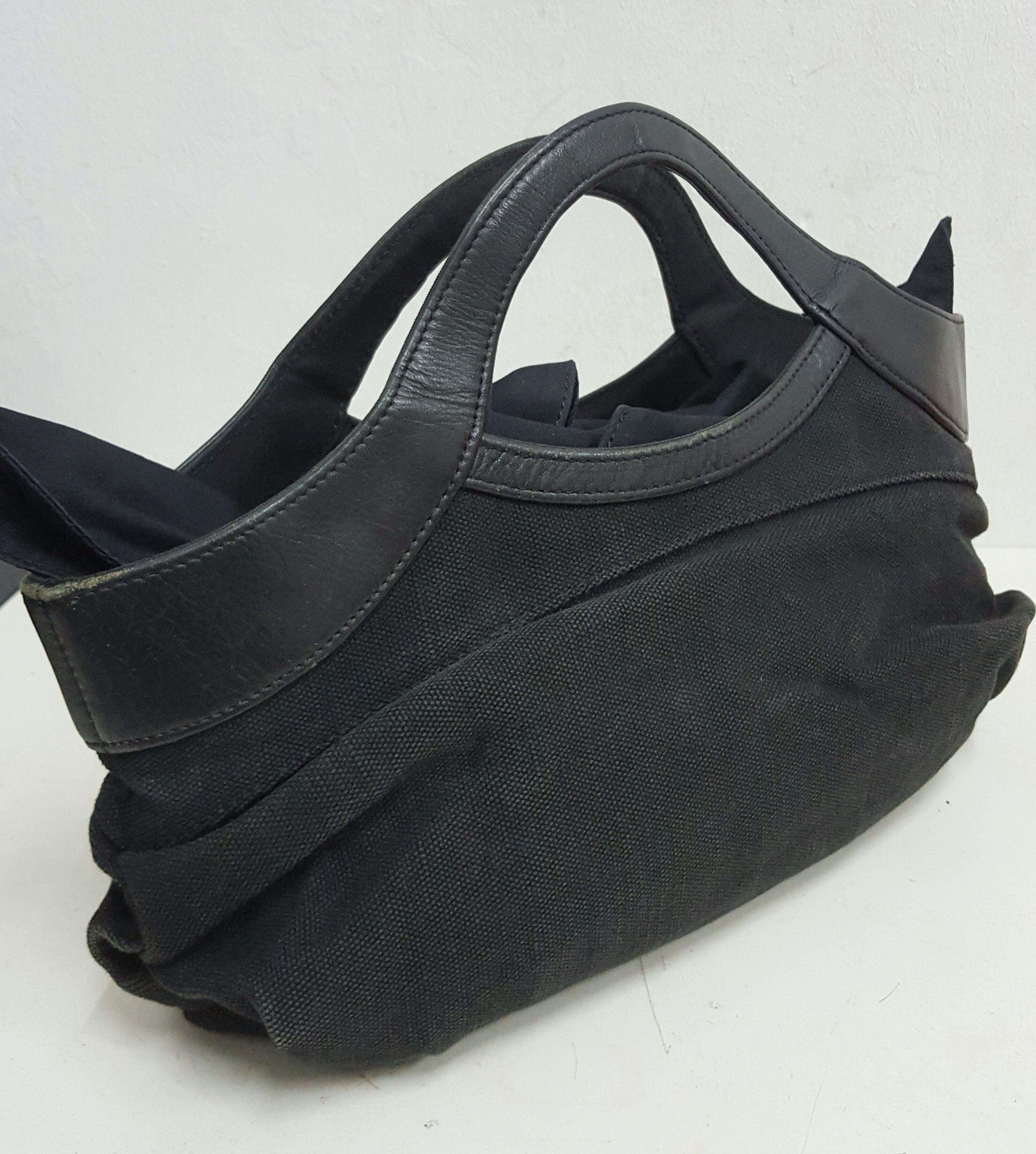 agnes b. AGNES B. CARRY BAG Size ONE SIZE - 3 Thumbnail