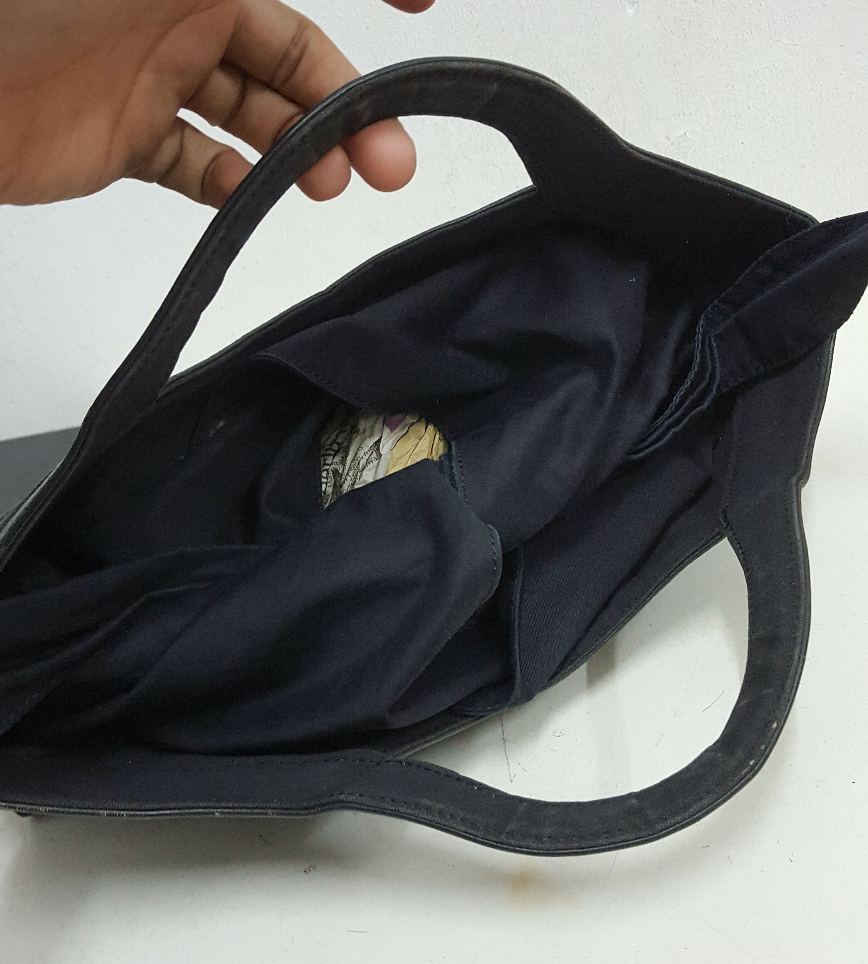 agnes b. AGNES B. CARRY BAG Size ONE SIZE - 5 Thumbnail