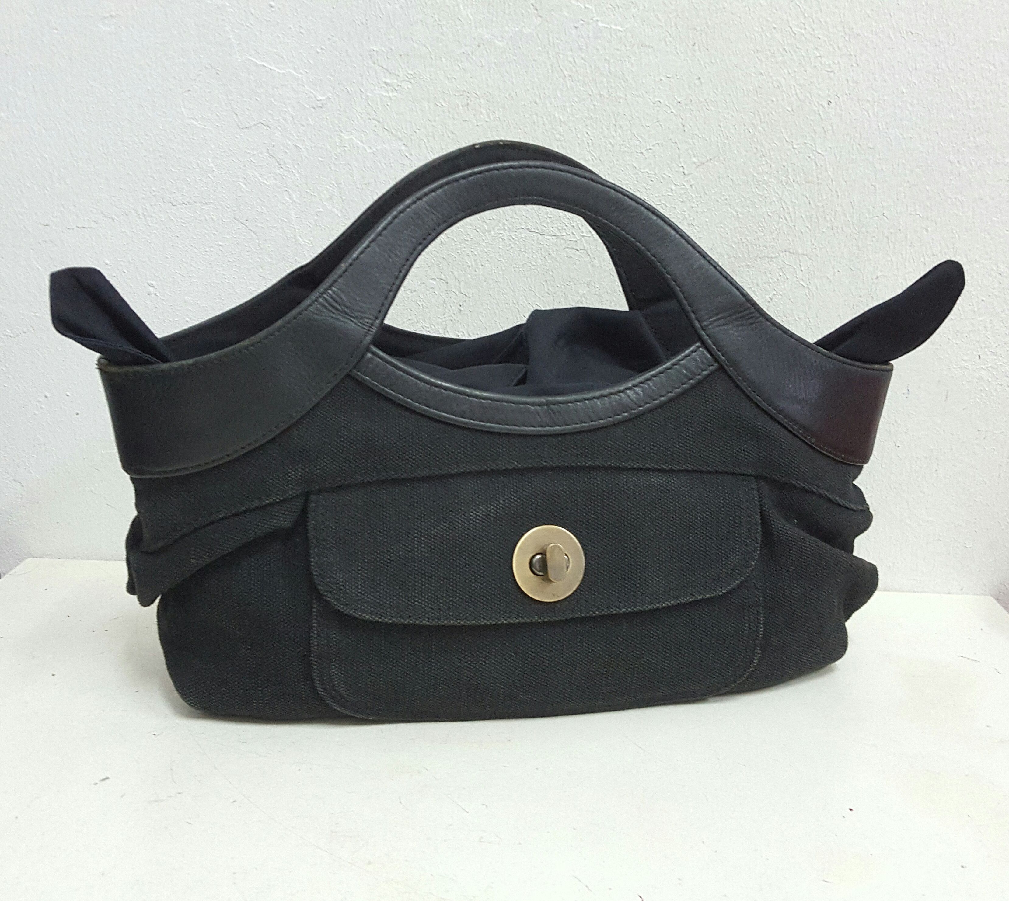 agnes b. AGNES B. CARRY BAG Size ONE SIZE - 1 Thumbnail