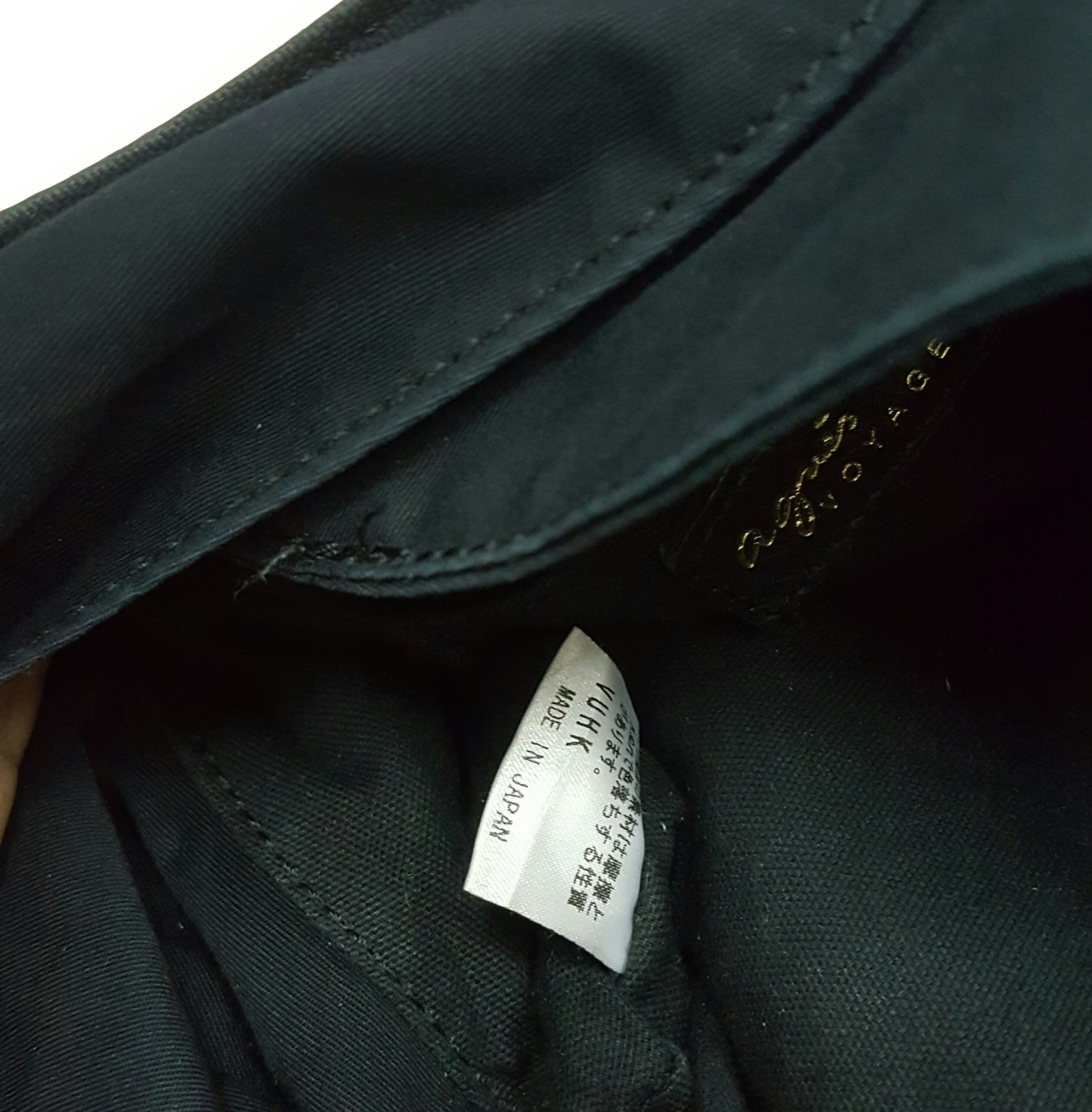 agnes b. AGNES B. CARRY BAG Size ONE SIZE - 7 Thumbnail