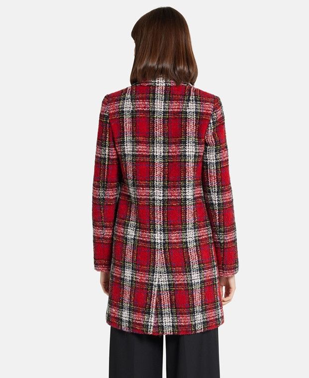 Dolce & Gabbana Transitional coat Size S / US 4 / IT 40 - 2 Thumbnail