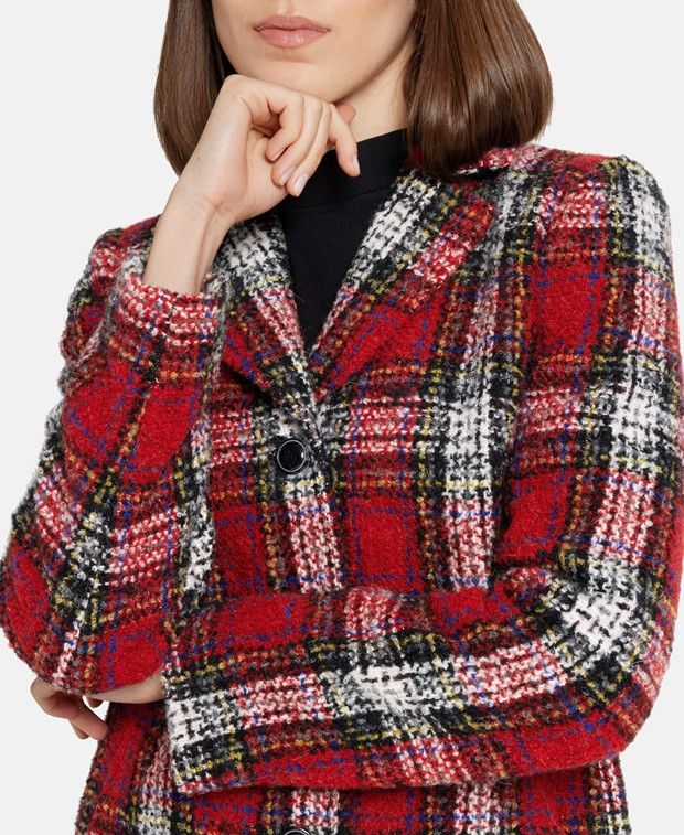 Dolce & Gabbana Transitional coat Size S / US 4 / IT 40 - 3 Thumbnail