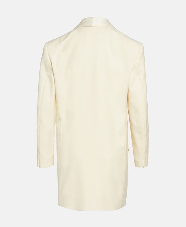 Maison Margiela Coat Size M / US 6-8 / IT 42-44 - 2 Thumbnail