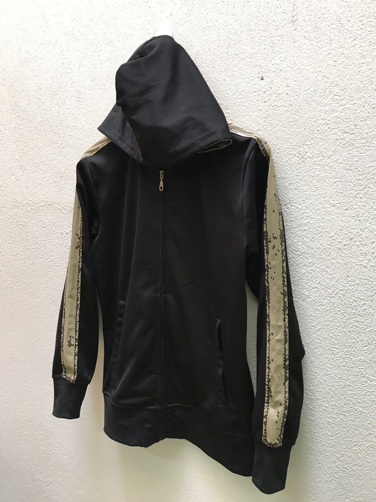 Japanese Brand Clash mawares digital side snake skin style Size US M / EU 48-50 / 2 - 2 Thumbnail