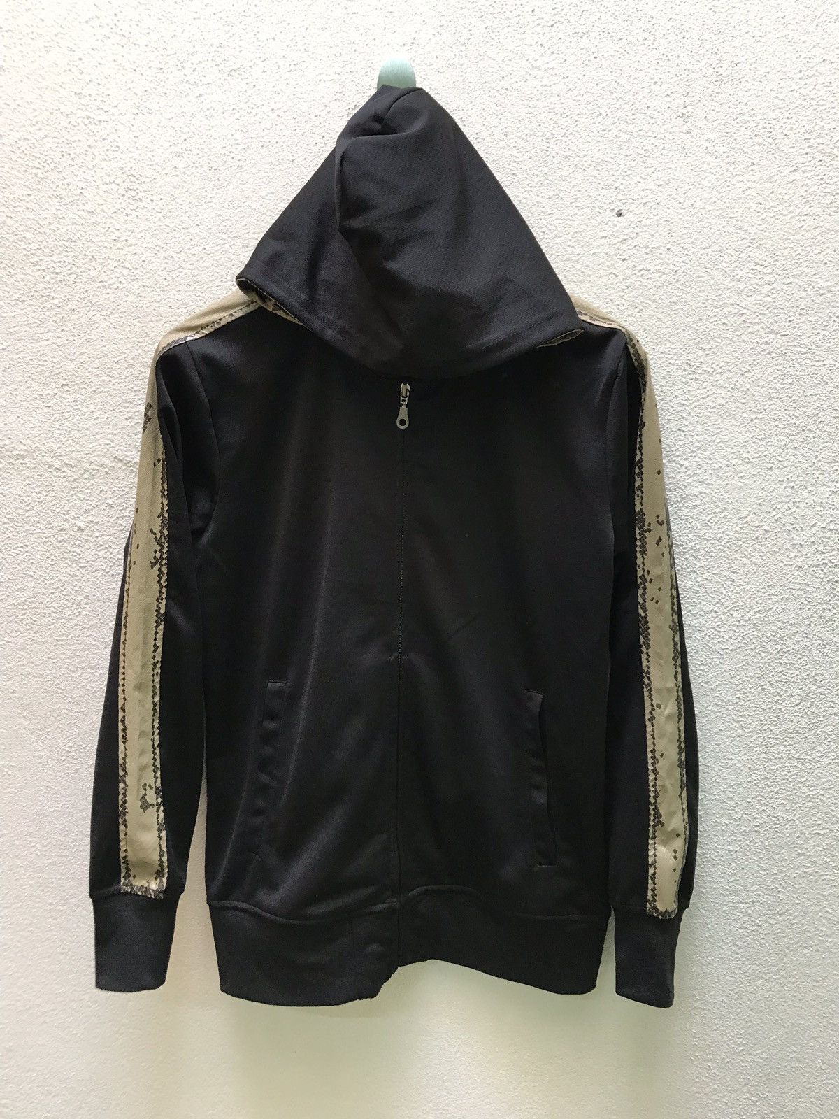 Japanese Brand Clash mawares digital side snake skin style Size US M / EU 48-50 / 2 - 1 Thumbnail