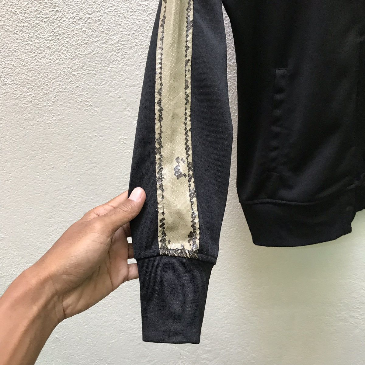 Japanese Brand Clash mawares digital side snake skin style Size US M / EU 48-50 / 2 - 5 Thumbnail