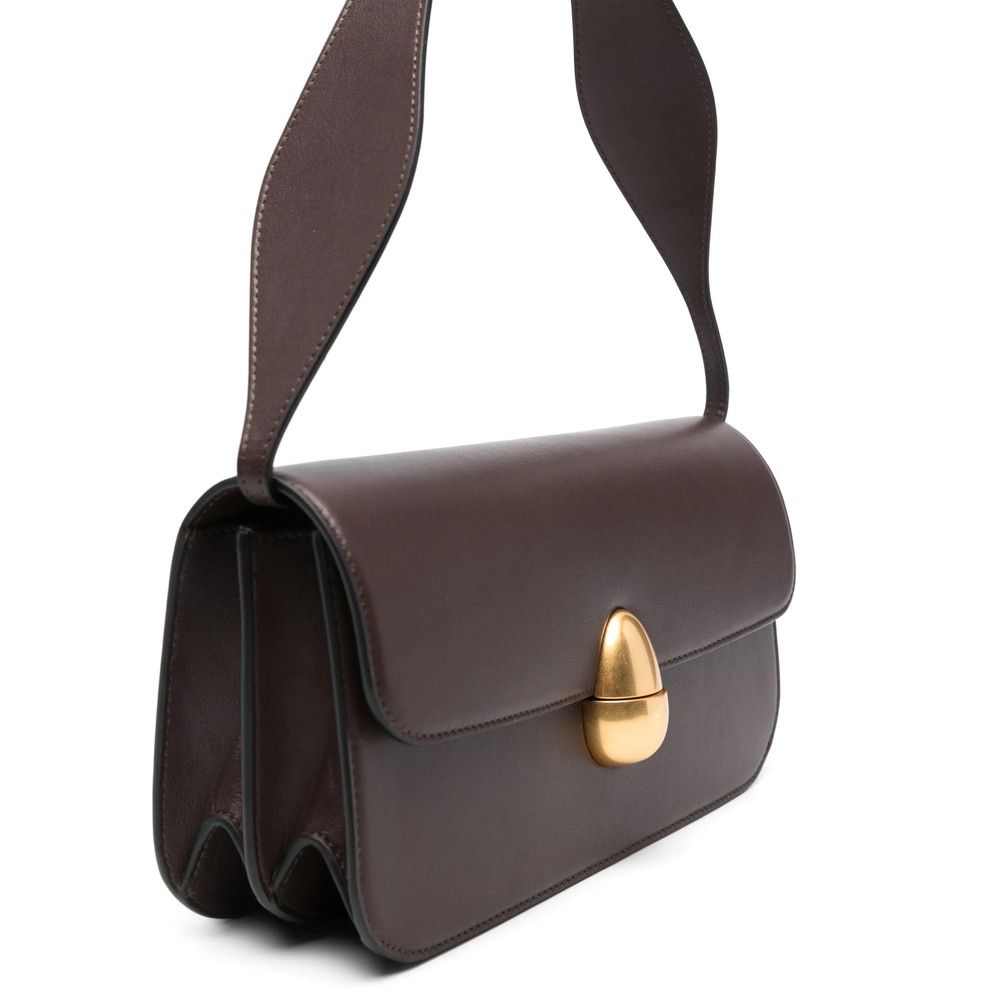 NEOUS Neous BROWN Shoulder Bags Size ONE SIZE - 2 Thumbnail