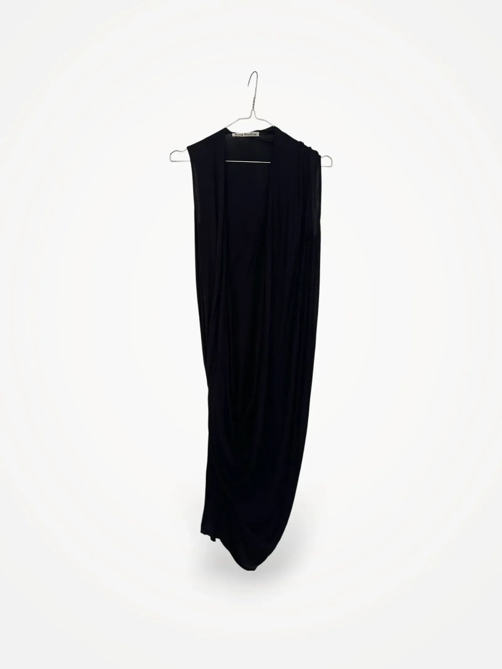 Acne Studios Acne Studios Dress Size XXS / US 00 / IT 34 - 2 Thumbnail