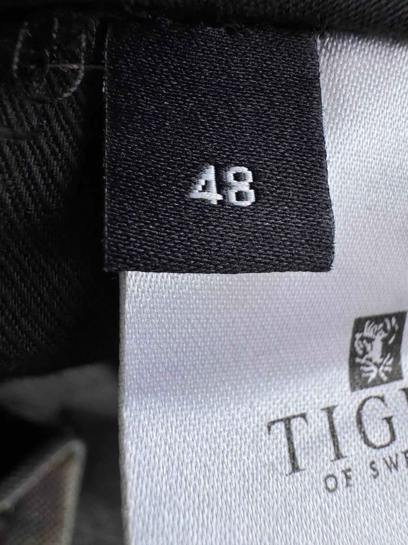 Tiger of Sweden Tiger of Sweden Byxor Pants Size US 31 - 5 Thumbnail