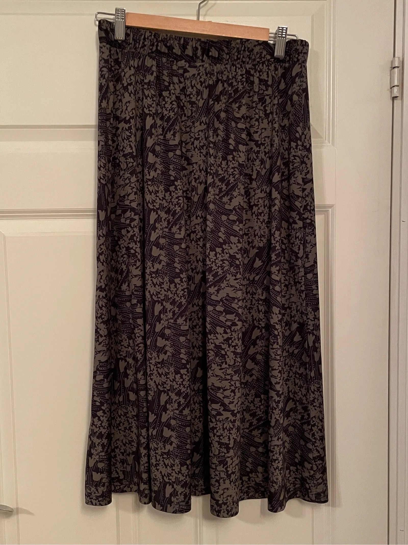 Ilse Jacobsen Ilse Jacobsen Skirt Size 28" / US 6 / IT 42 - 4 Thumbnail