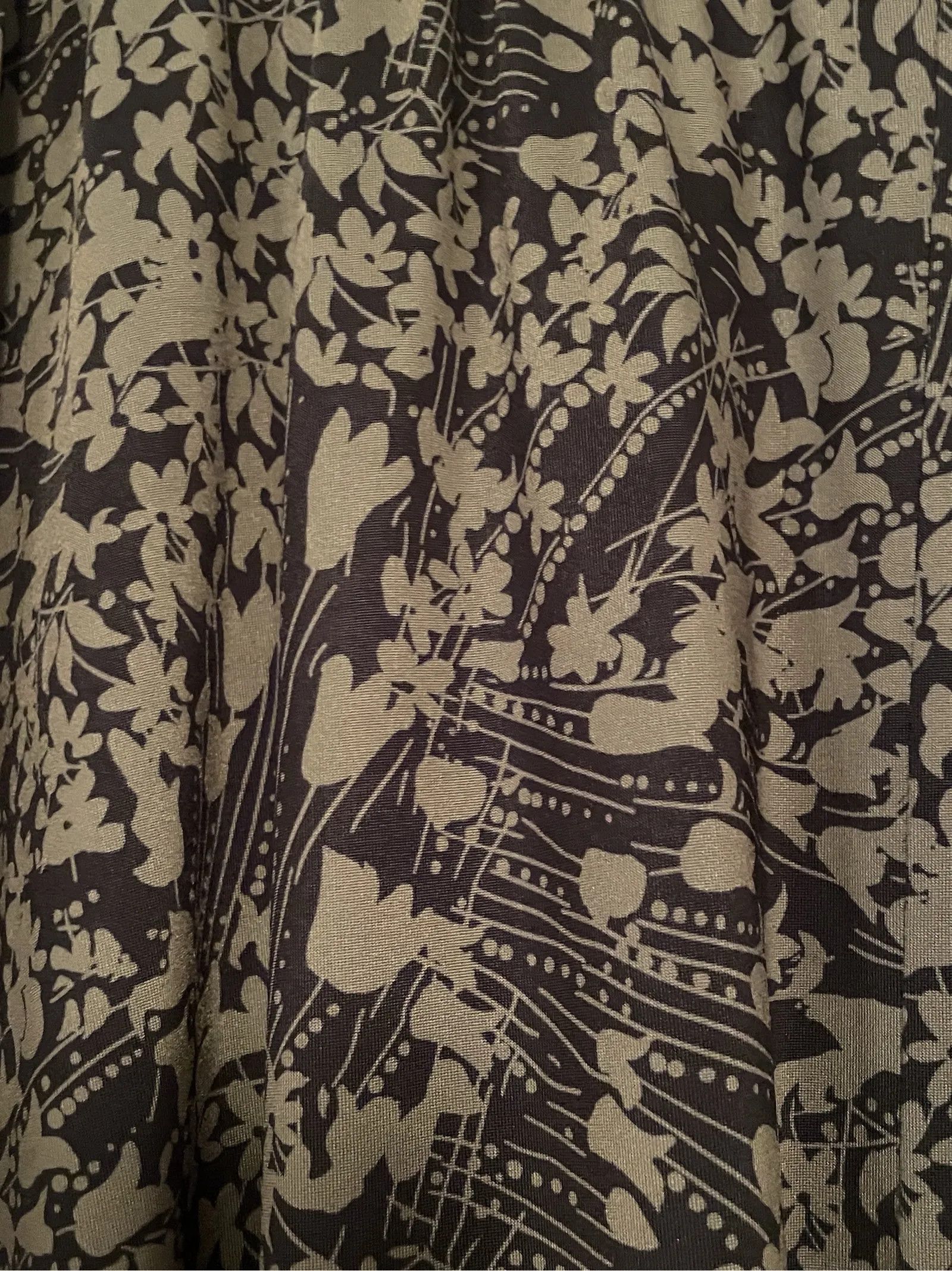 Ilse Jacobsen Ilse Jacobsen Skirt Size 28" / US 6 / IT 42 - 5 Thumbnail