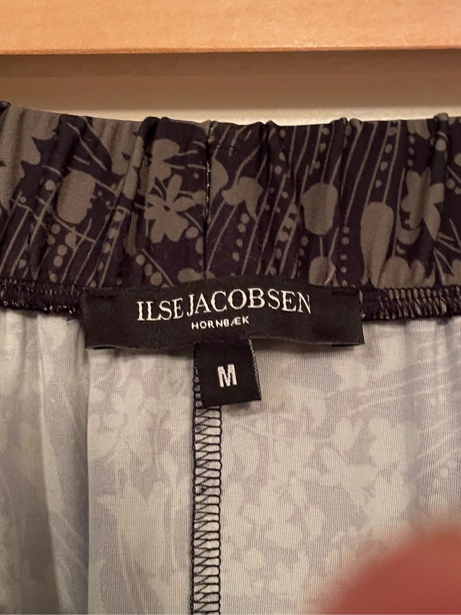 Ilse Jacobsen Ilse Jacobsen Skirt Size 28" / US 6 / IT 42 - 2 Thumbnail