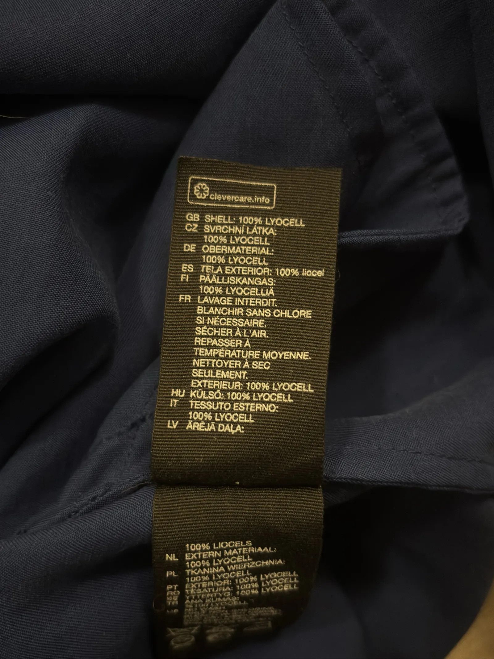 & Other Stories & Other Stories Dress Size M / US 6-8 / IT 42-44 - 3 Thumbnail