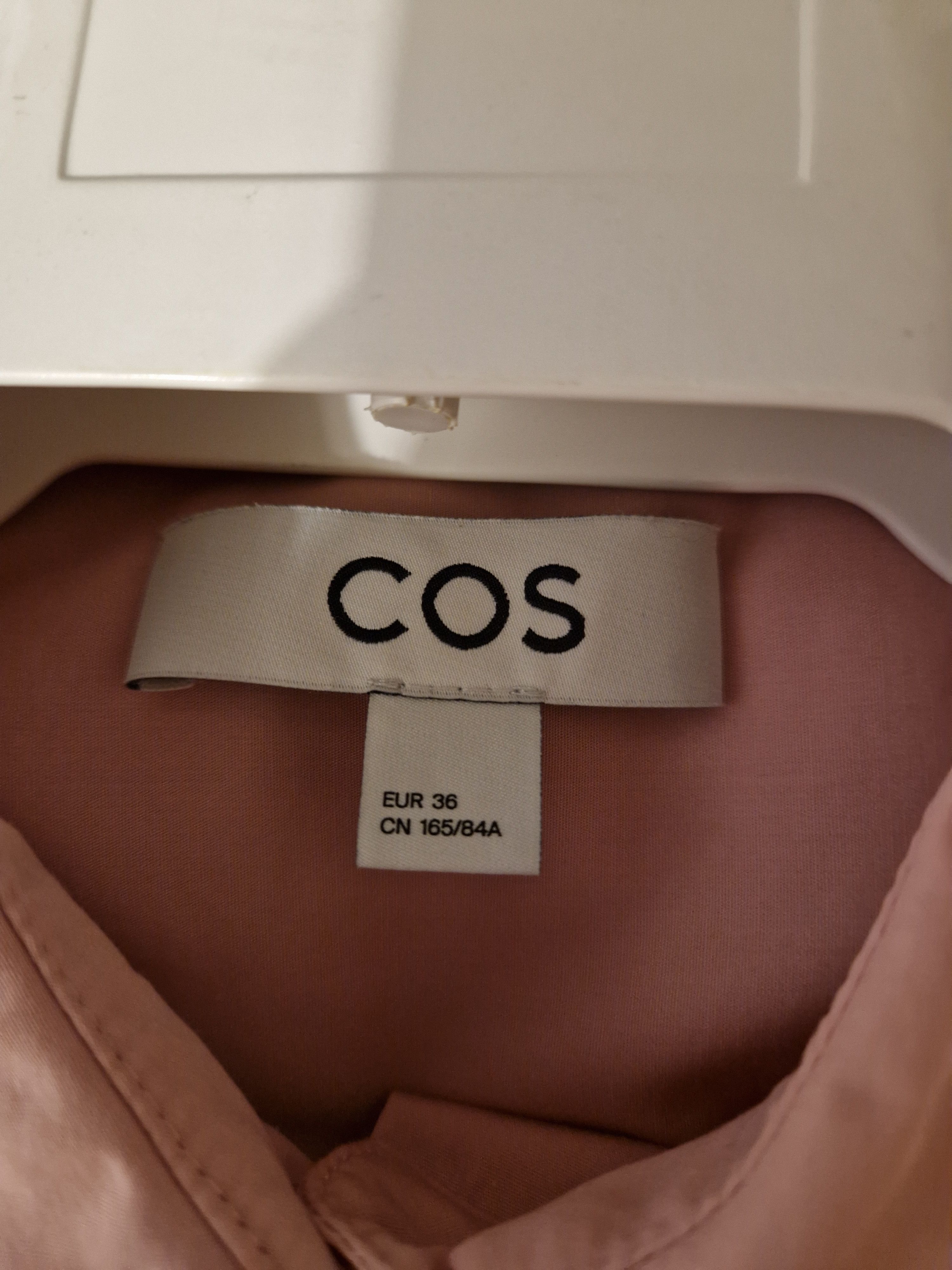 Cos Cos Dress Size XS / US 0-2 / IT 36-38 - 2 Thumbnail