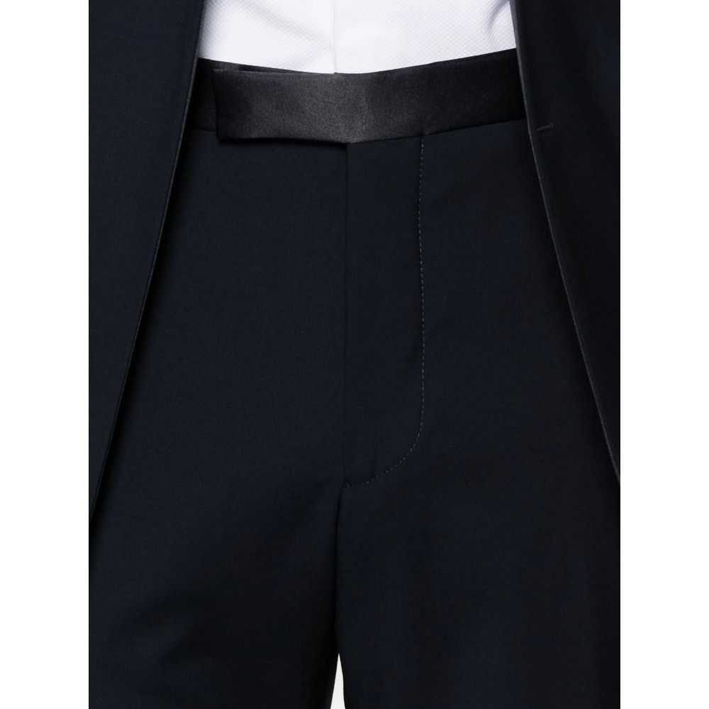Tagliatore Tagliatore BLUE Suits - Dinner Suits Size US M / EU 48-50 / 2 - 2 Thumbnail
