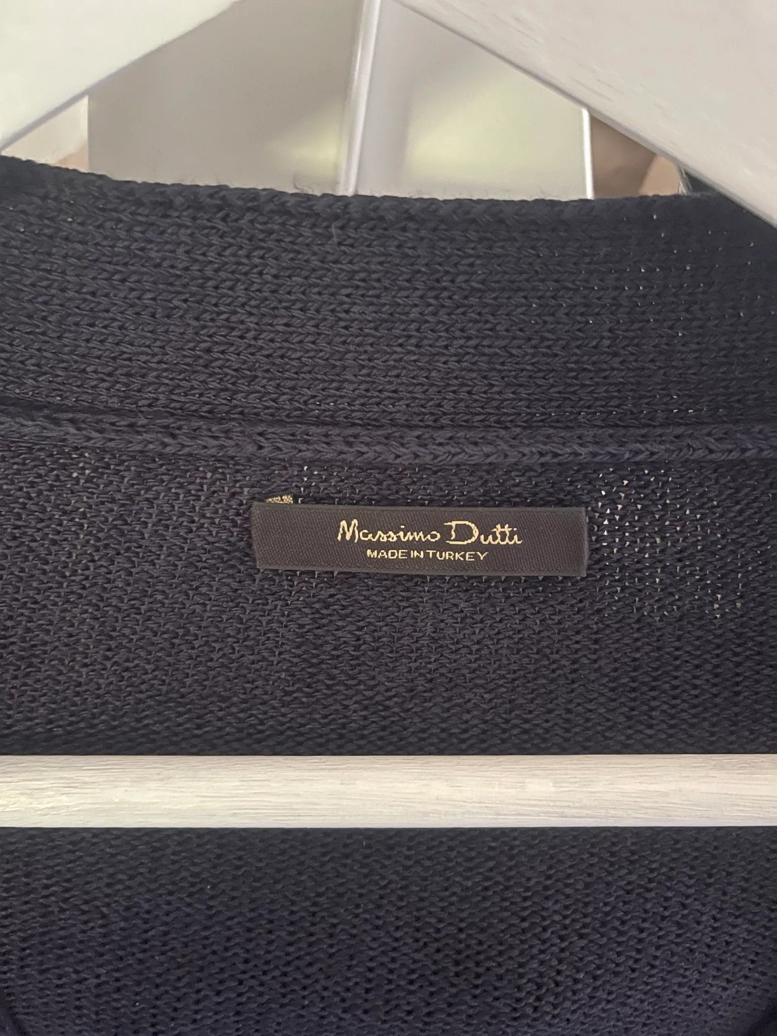 Massimo Dutti Massimo Dutti Cardigan Size XS / US 0-2 / IT 36-38 - 3 Thumbnail