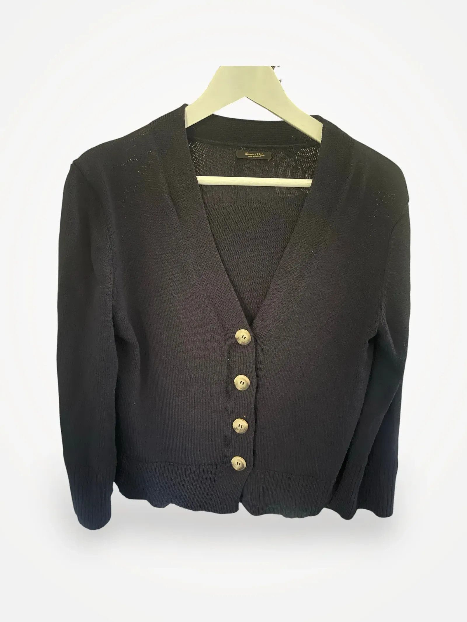 Massimo Dutti Massimo Dutti Cardigan Size XS / US 0-2 / IT 36-38 - 2 Thumbnail