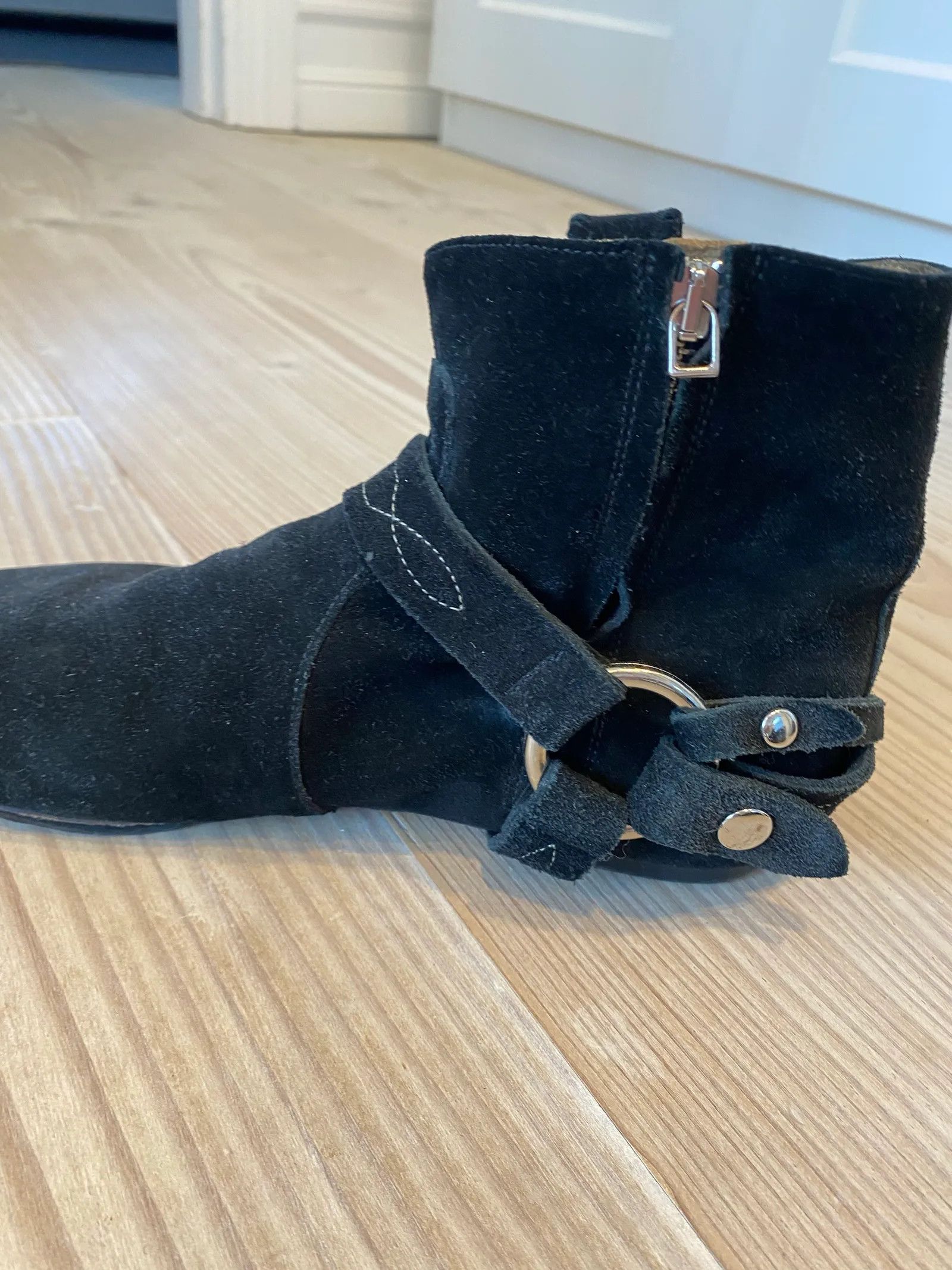 Isabel Marant Isabel Marant Etoile Boots Size US 10 / IT 40 - 5 Thumbnail