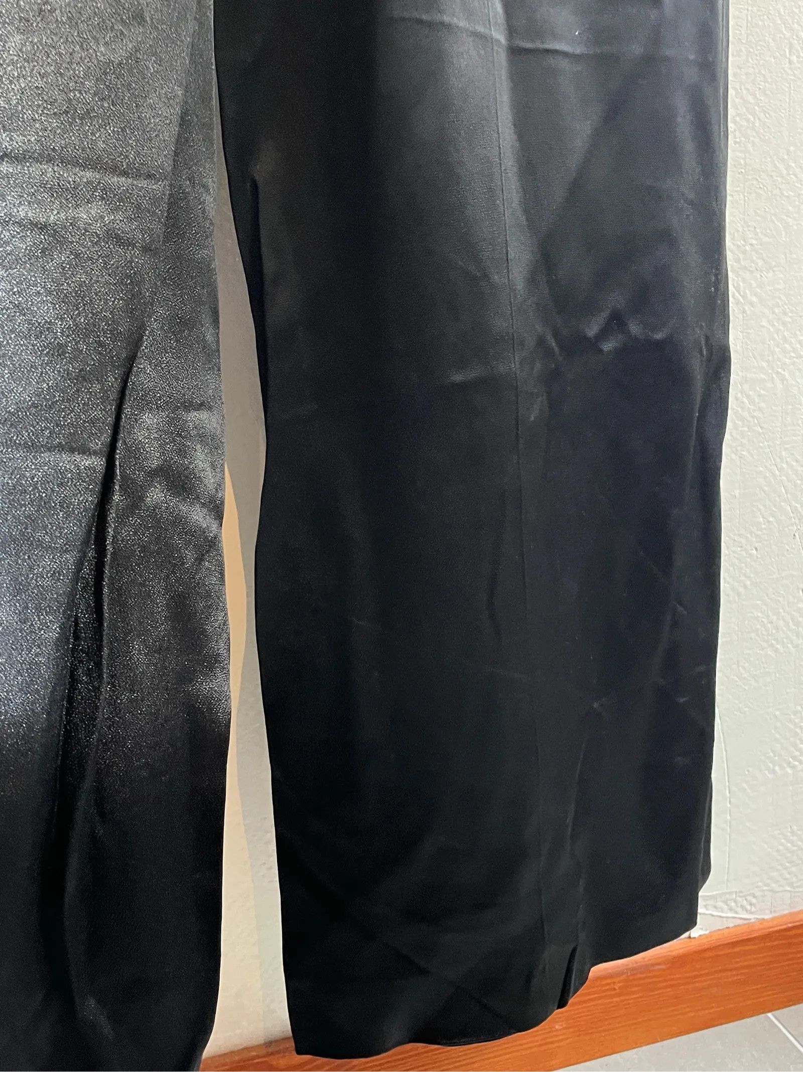 Sonia Rykiel Sonia Rykiel Jumpsuit Size 26" / US 2 / IT 38 - 8 Thumbnail
