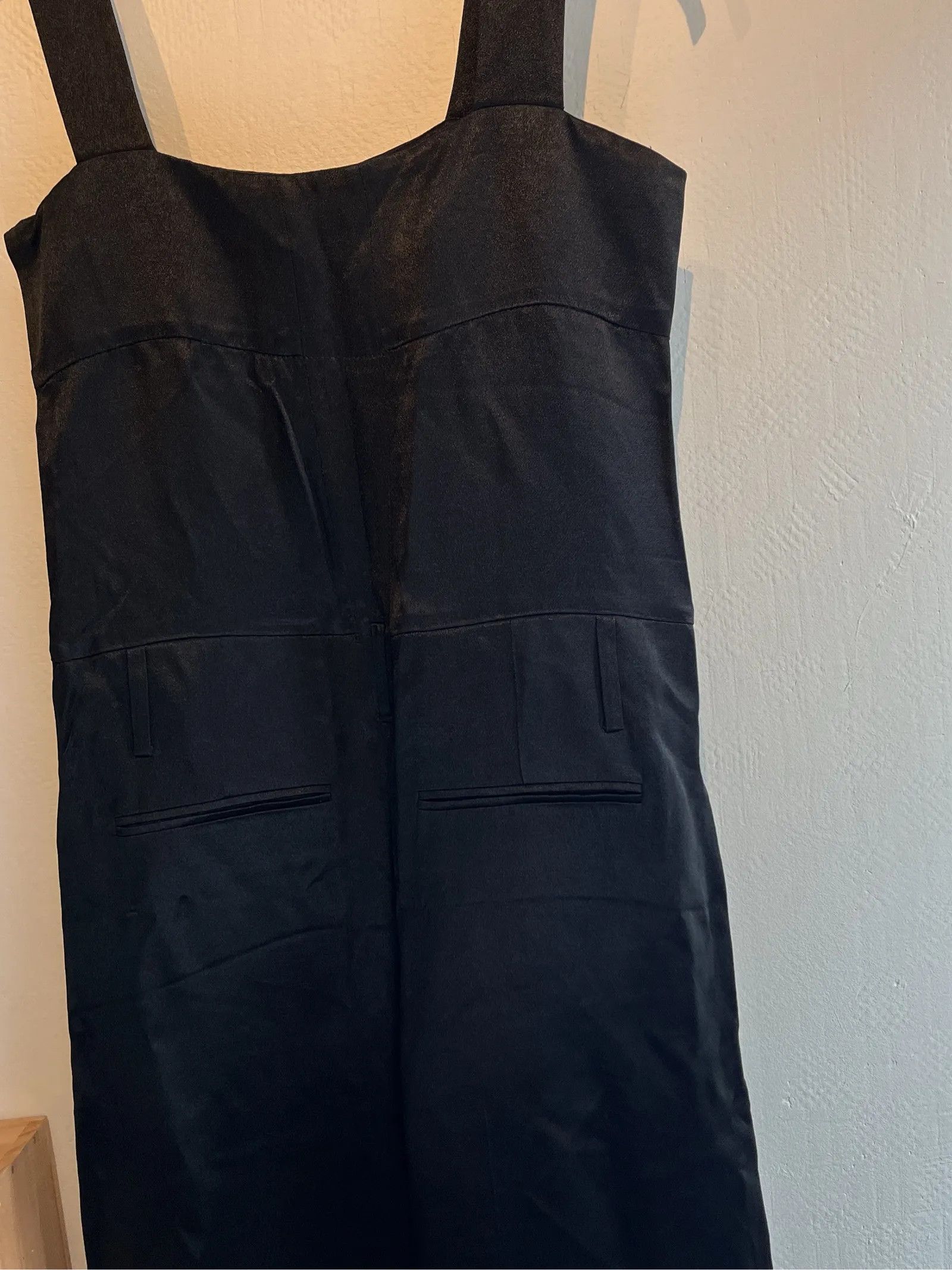 Sonia Rykiel Sonia Rykiel Jumpsuit Size 26" / US 2 / IT 38 - 7 Thumbnail