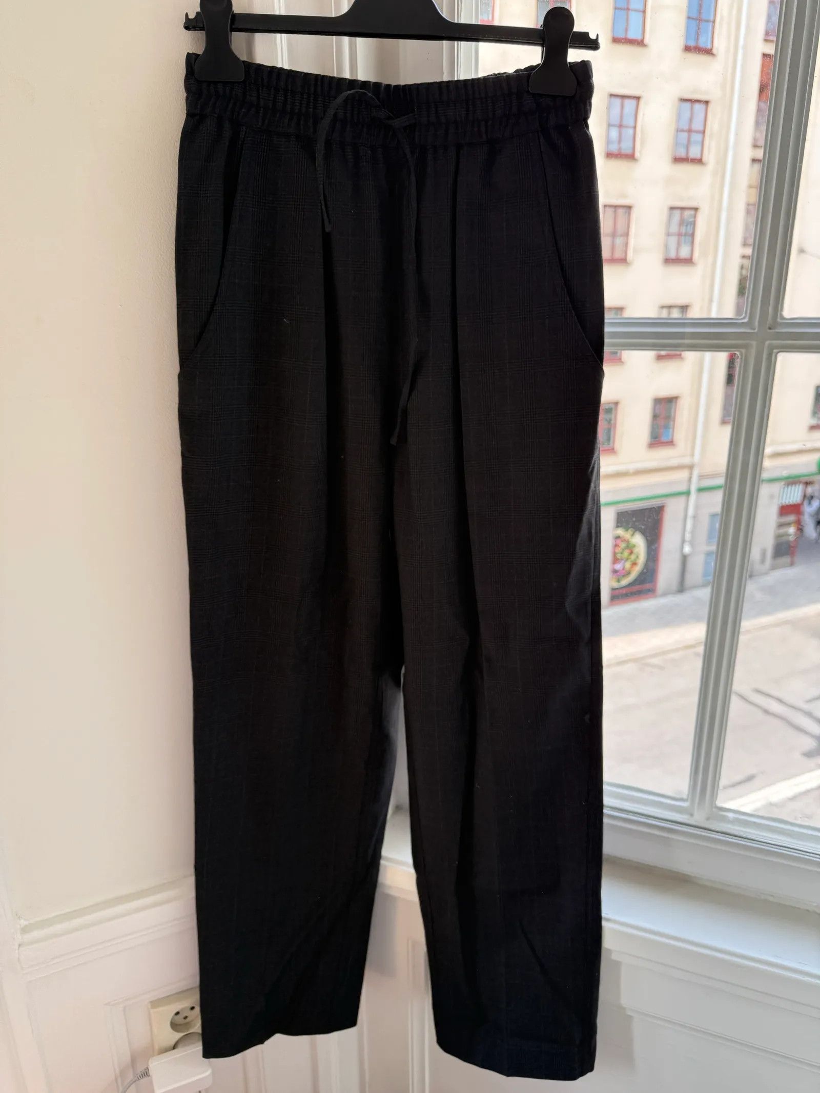 Isabel Marant Isabel Marant Liska Pants Size 26" / US 2 / IT 38 - 2 Thumbnail