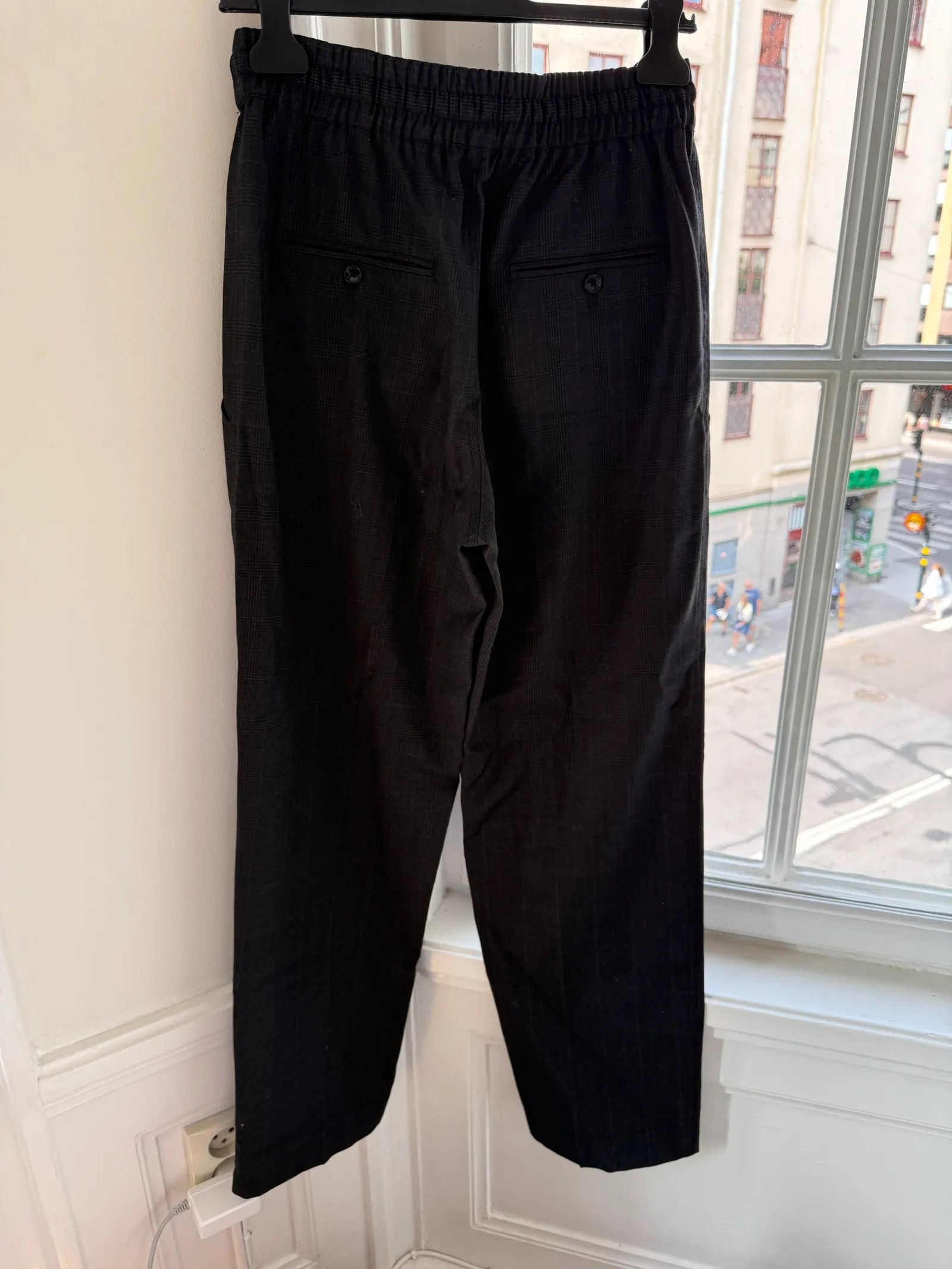 Isabel Marant Isabel Marant Liska Pants Size 26" / US 2 / IT 38 - 4 Thumbnail