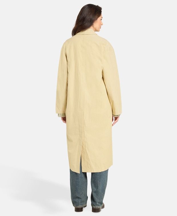 Maison Margiela Rain coat Size M / US 6-8 / IT 42-44 - 2 Thumbnail