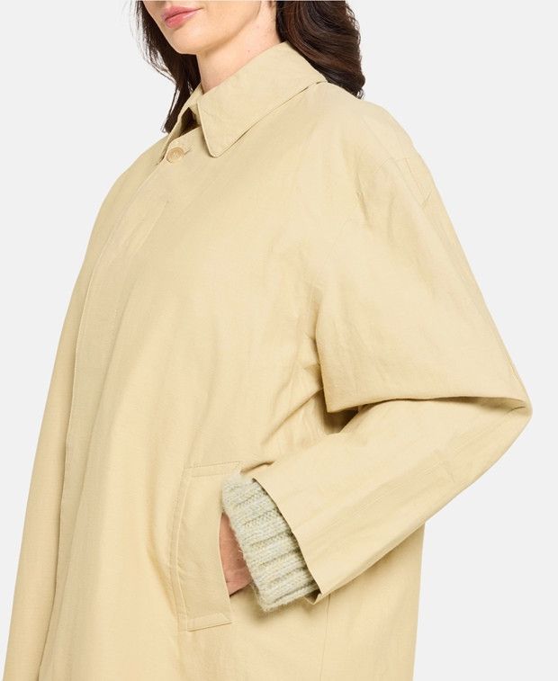 Maison Margiela Rain coat Size M / US 6-8 / IT 42-44 - 3 Thumbnail