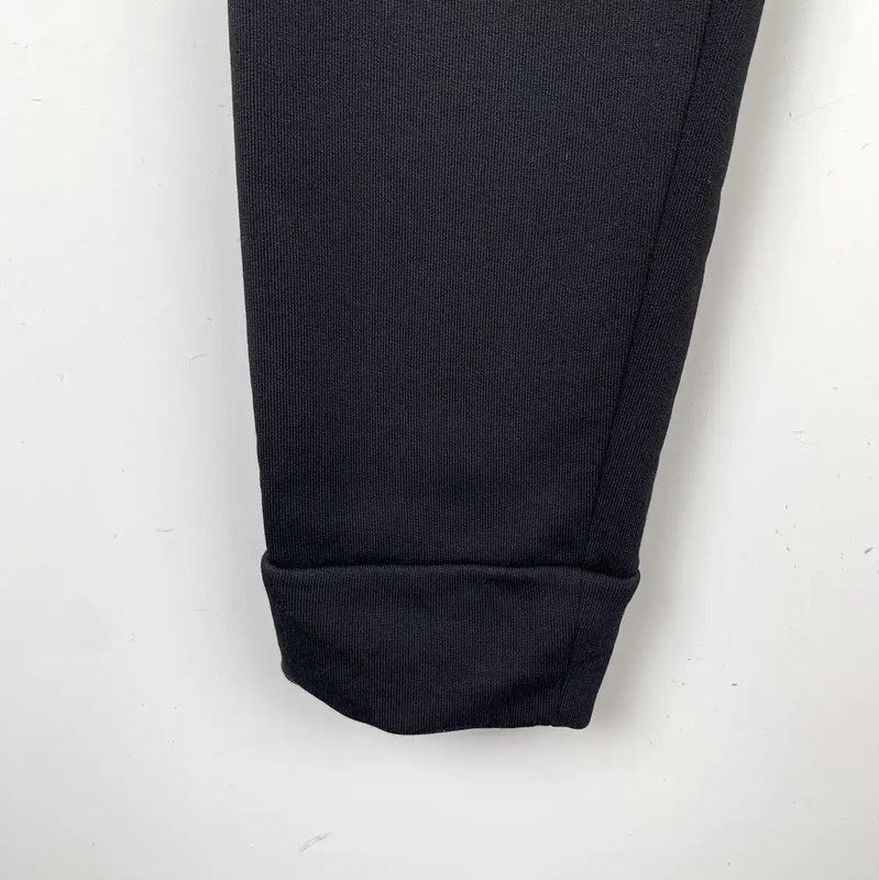 Fendi Fendi Black Nylon Casual Pants for Men 0089 Size US 26 / EU 42 - 5 Thumbnail